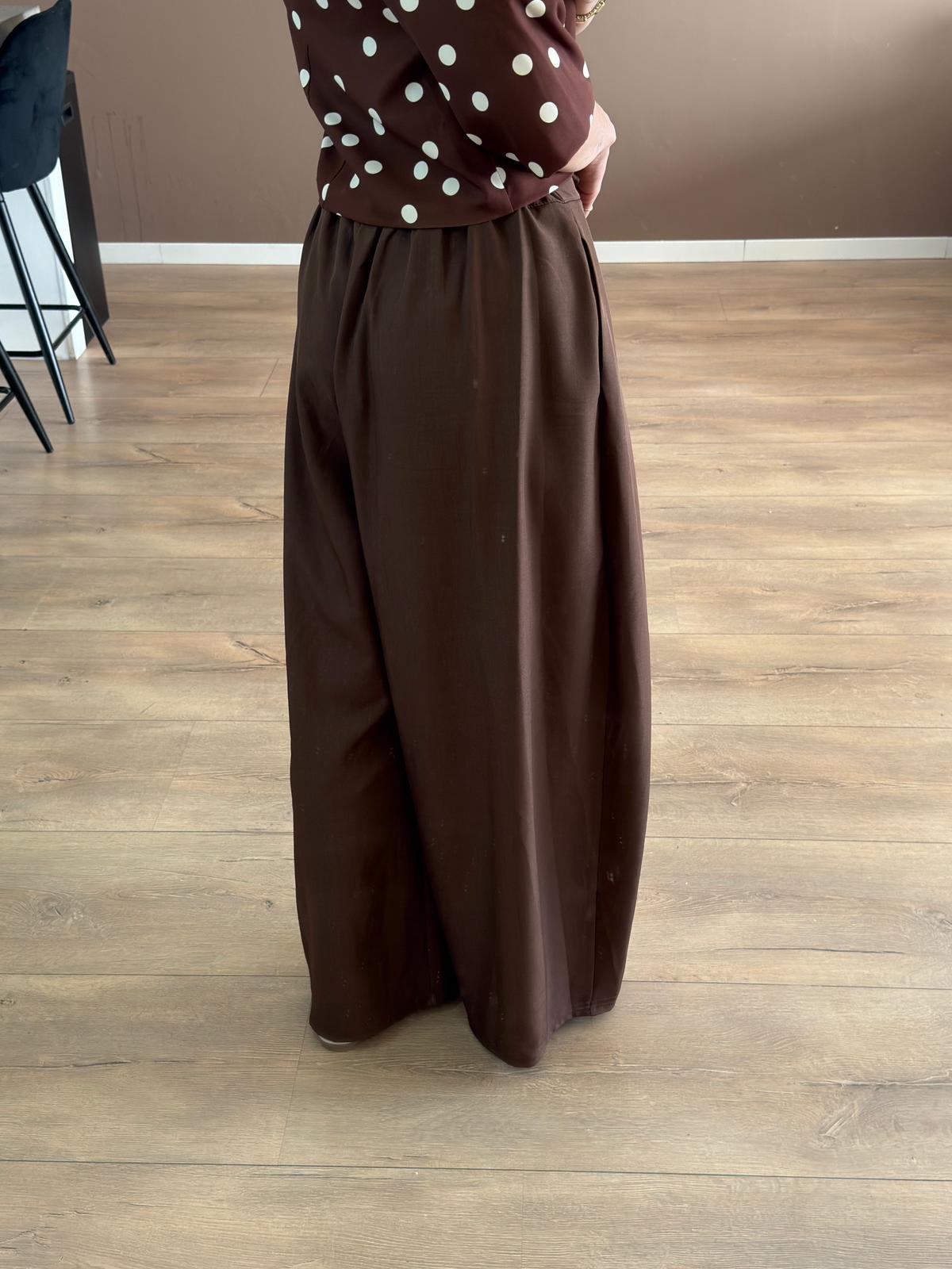 Emelia pantalon