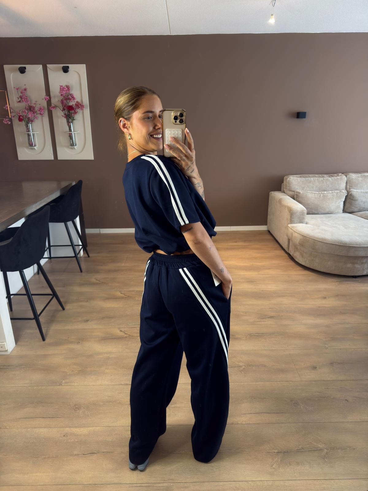 Ocean co-ord