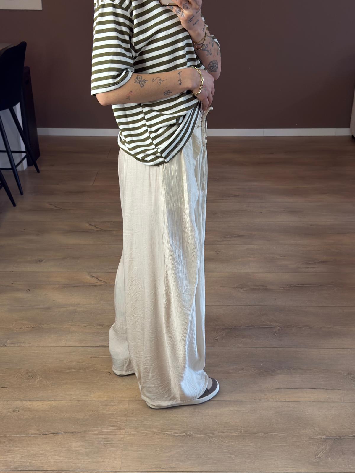 Kaitlin beach pantalon