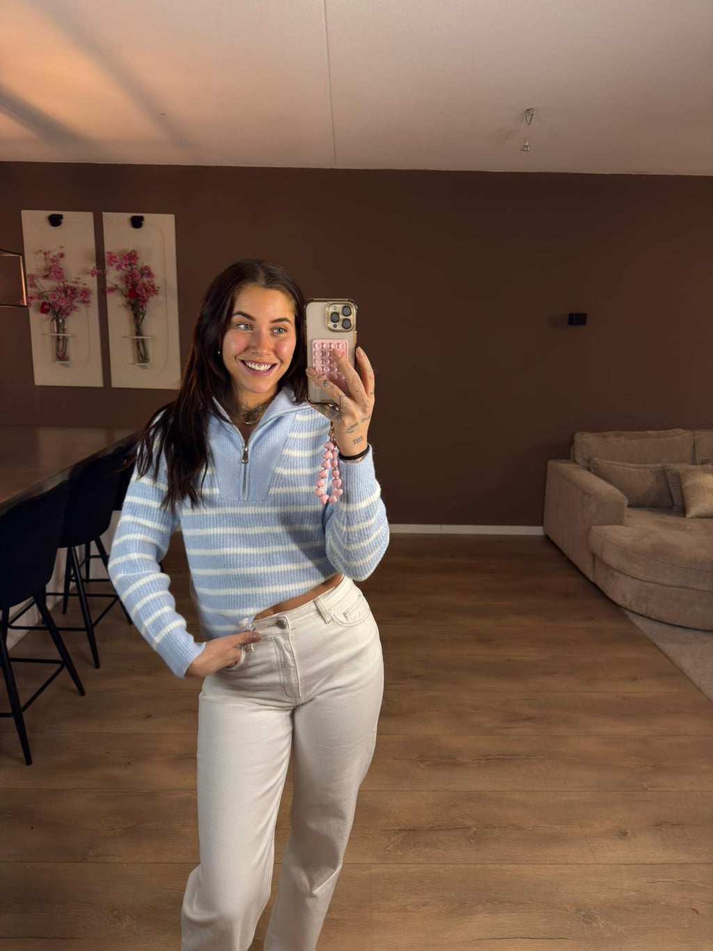 Maria sweater