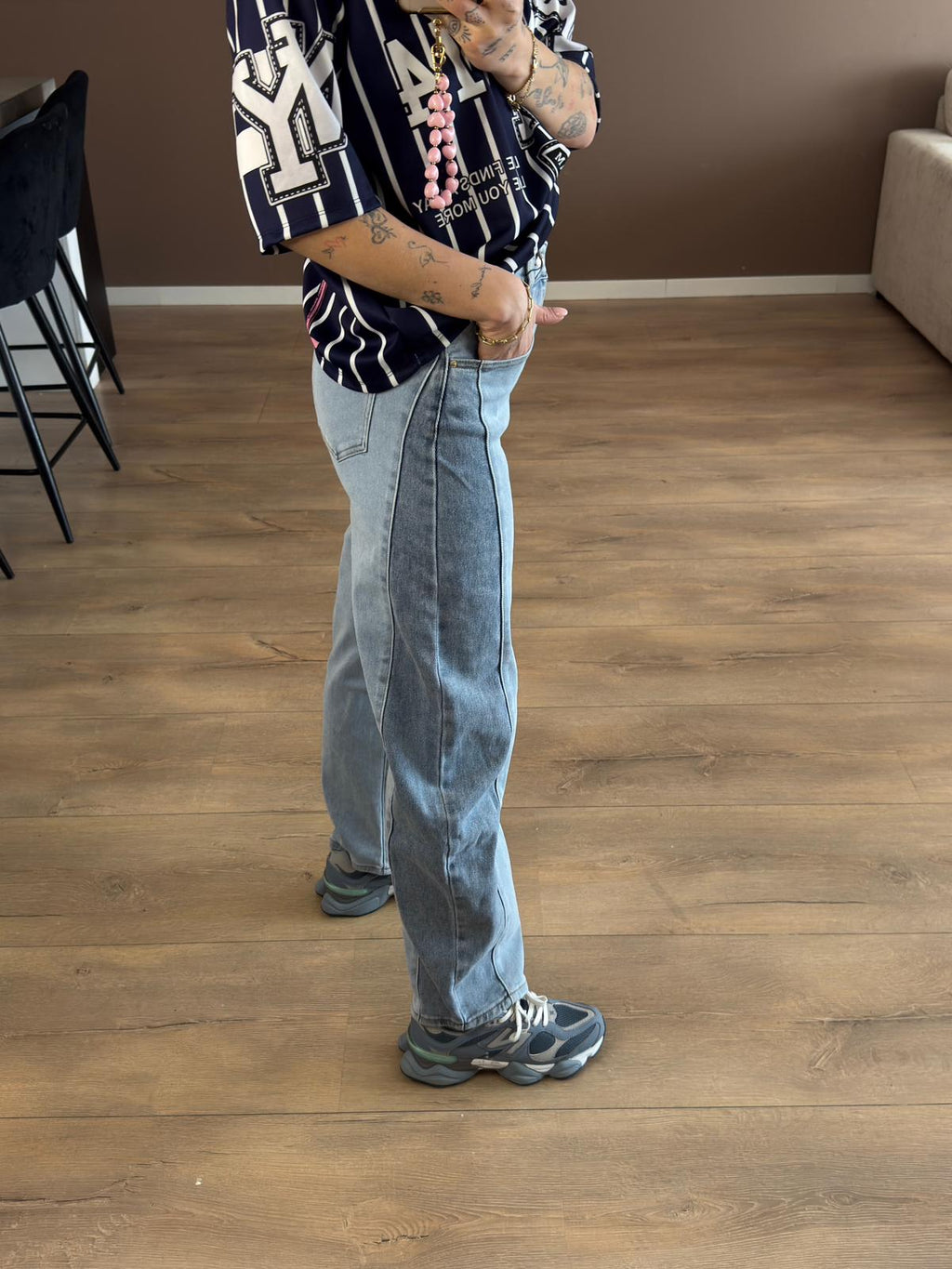 Jayson jeans