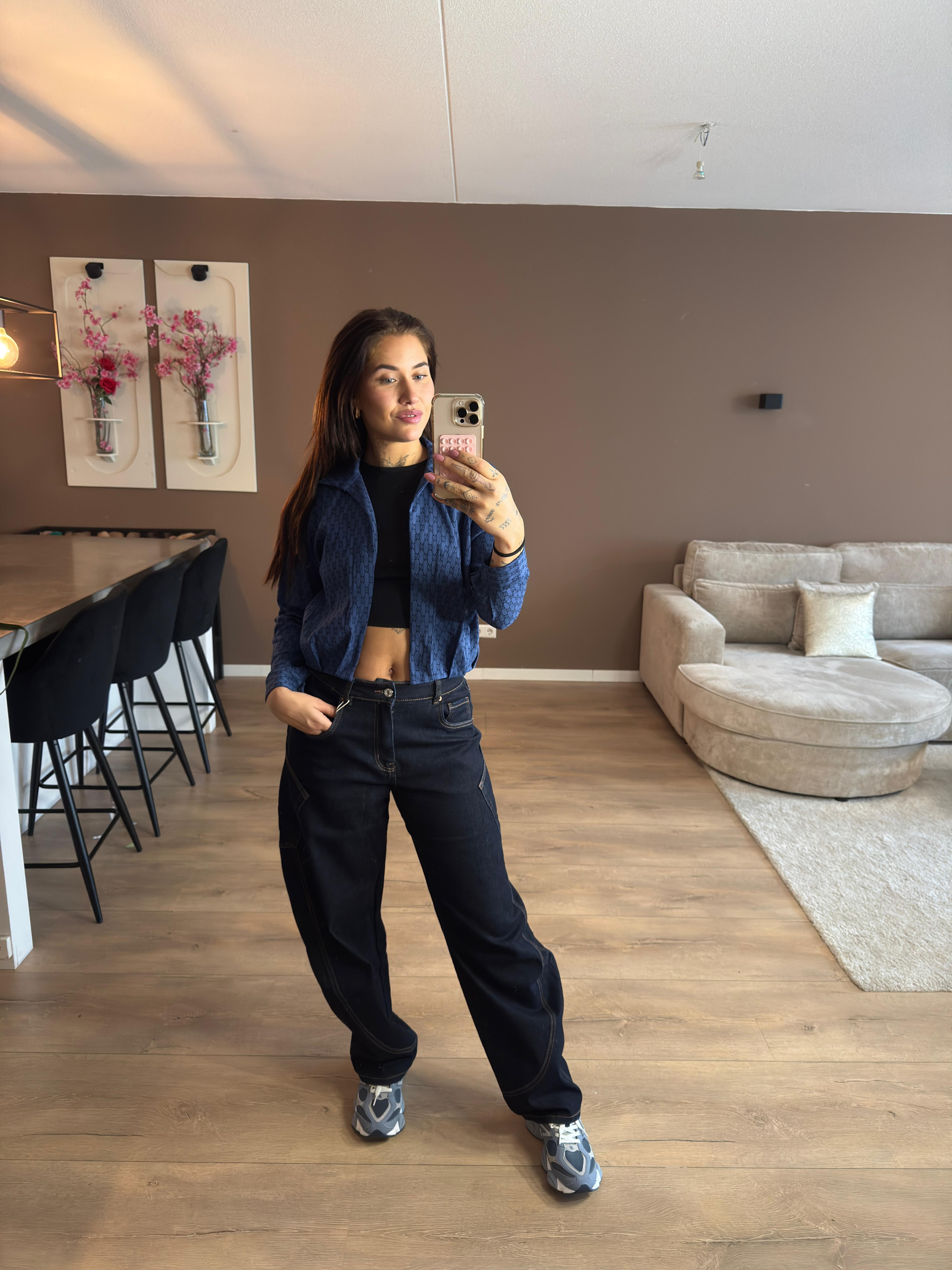 Nora jacket