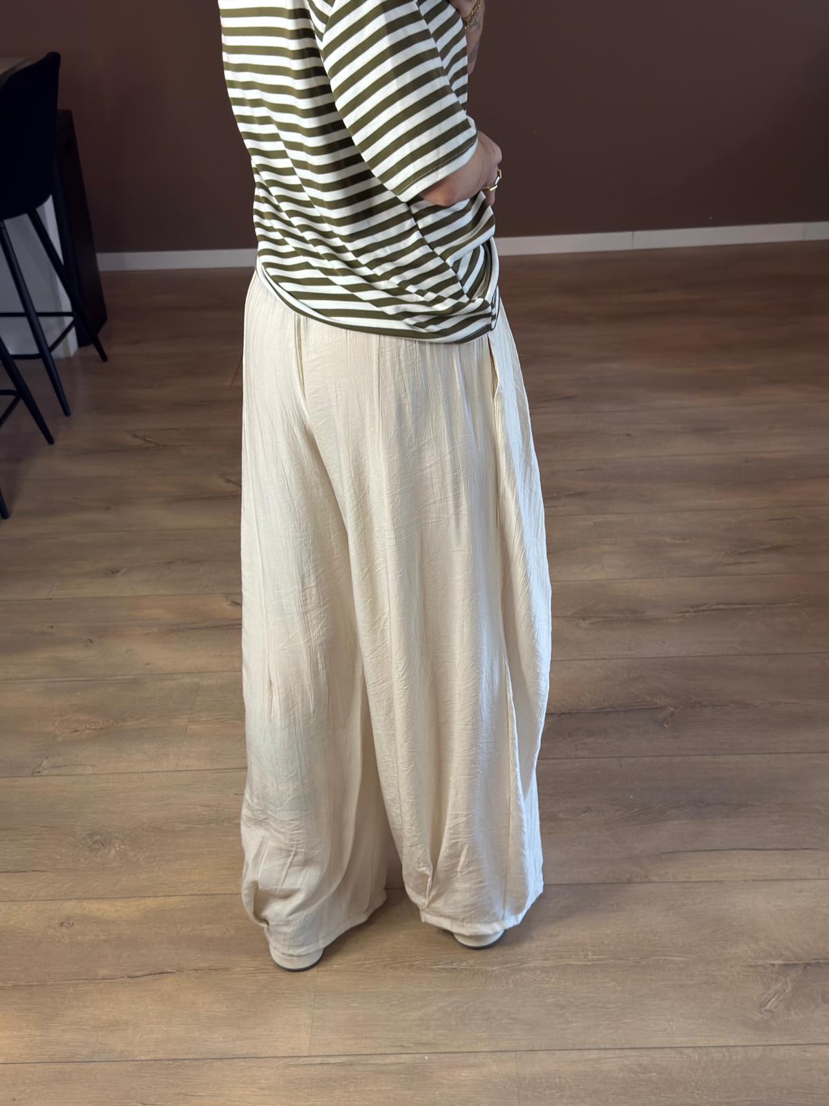 Kaitlin beach pantalon