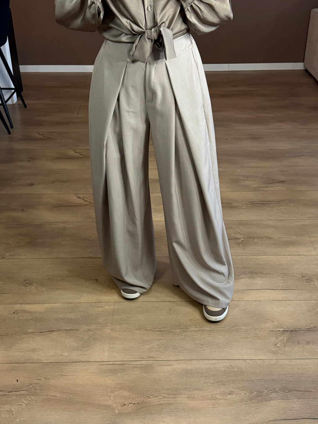 Kaitlin pantalon