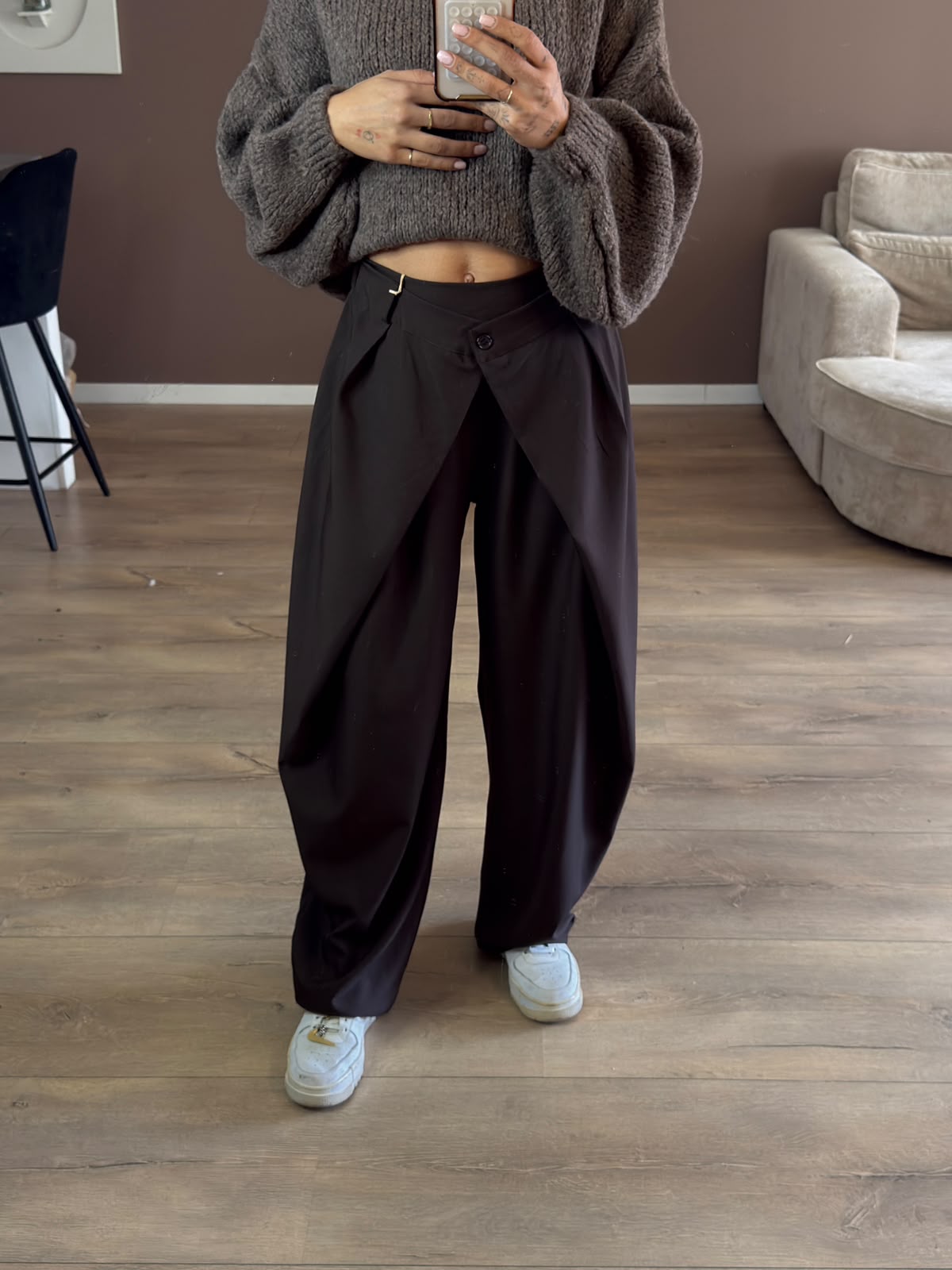 Djessy pantalon