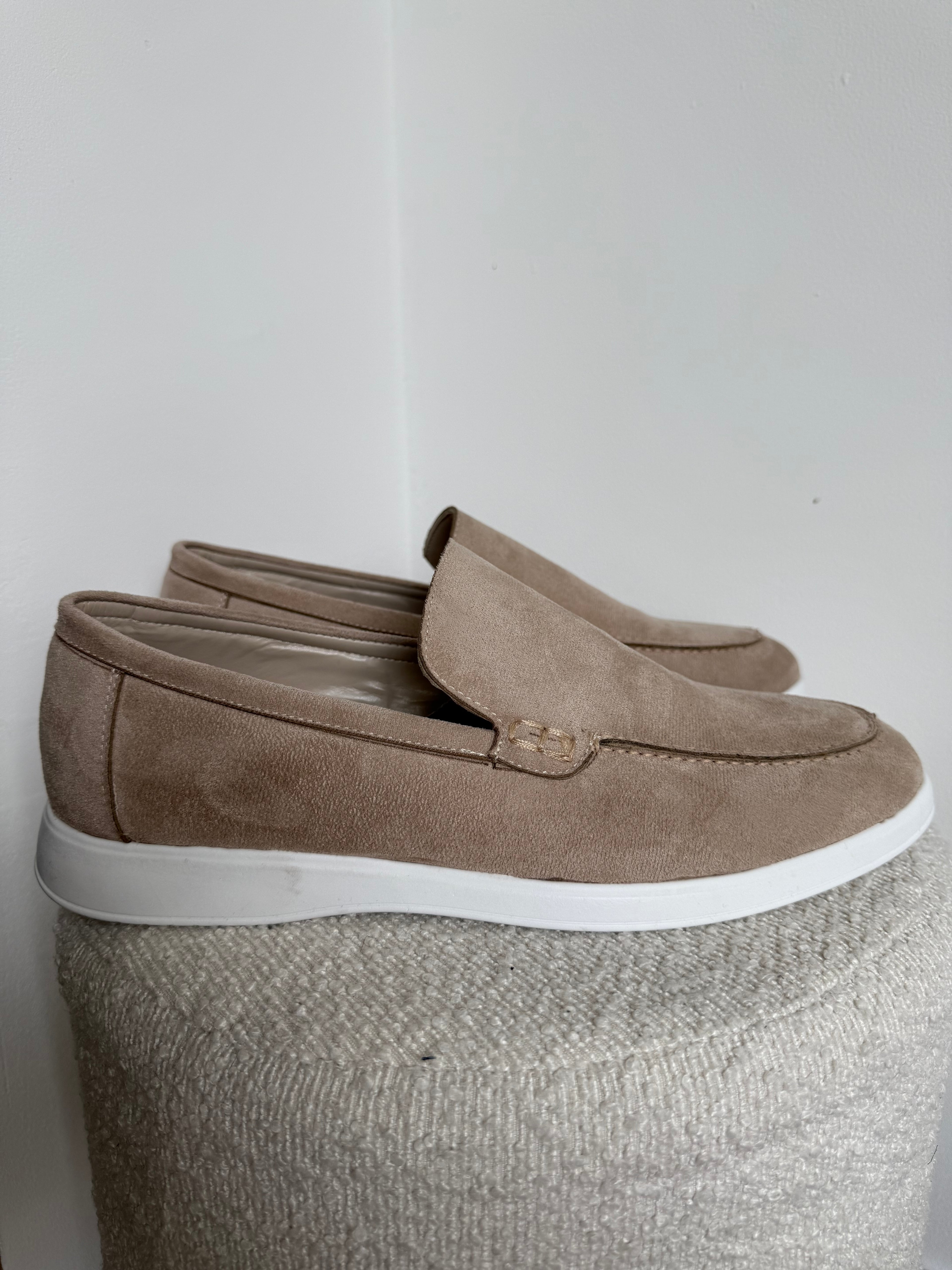 Don Jeff loafers