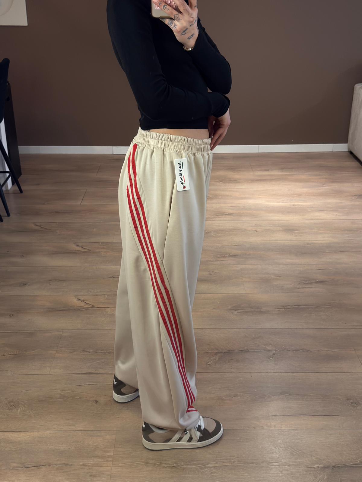 Ocean sweatpants