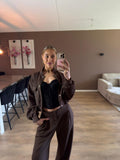 Erica jacket