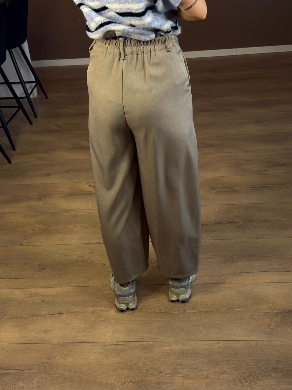Leoni pantalon