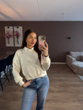 Coffespot sweater