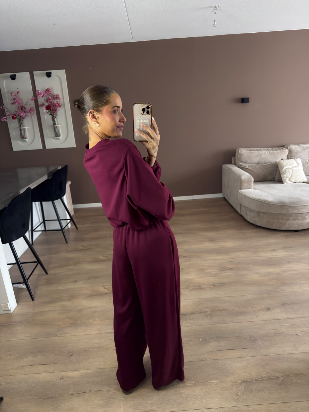 Perfect set