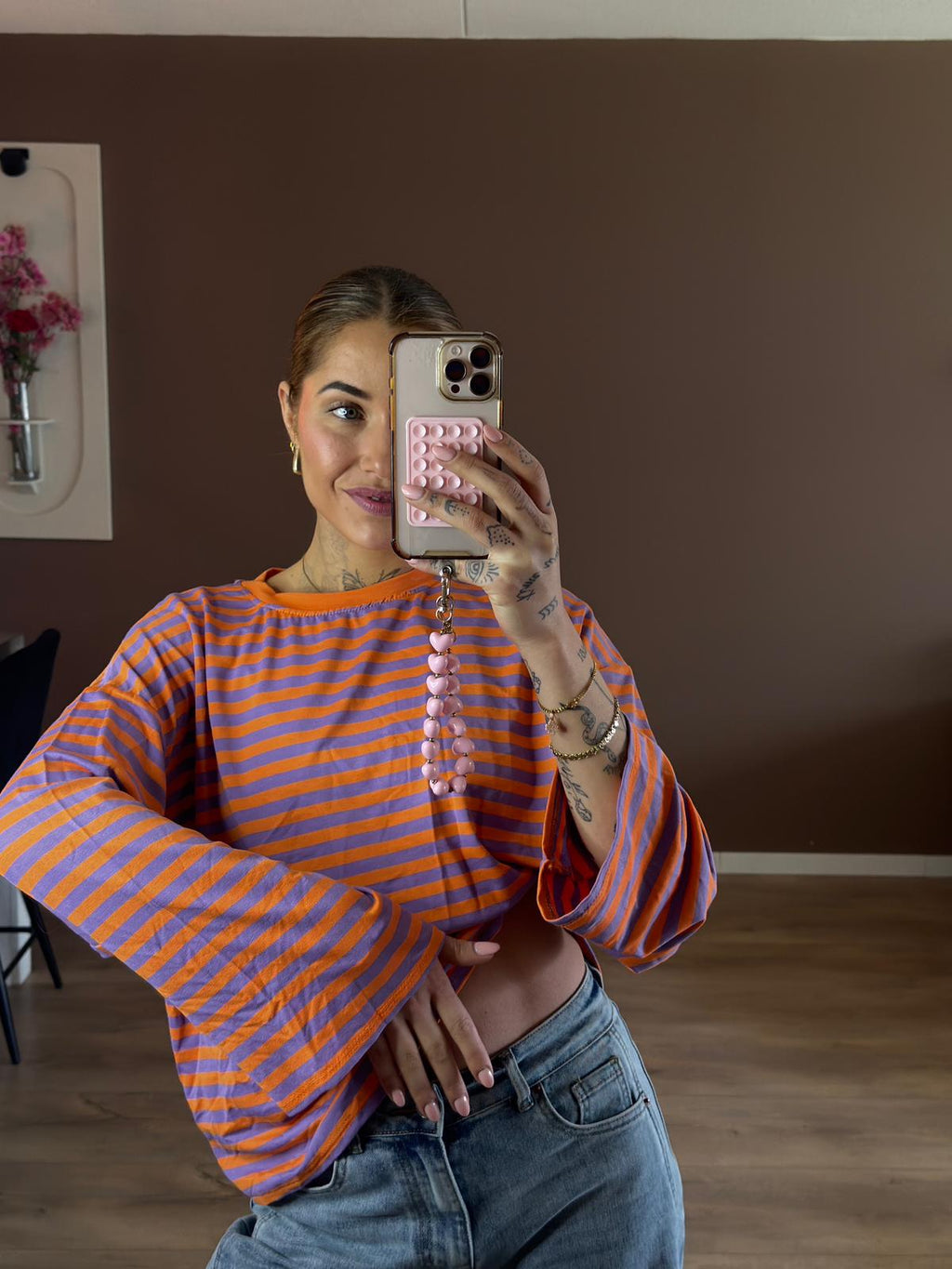 Noor shirt