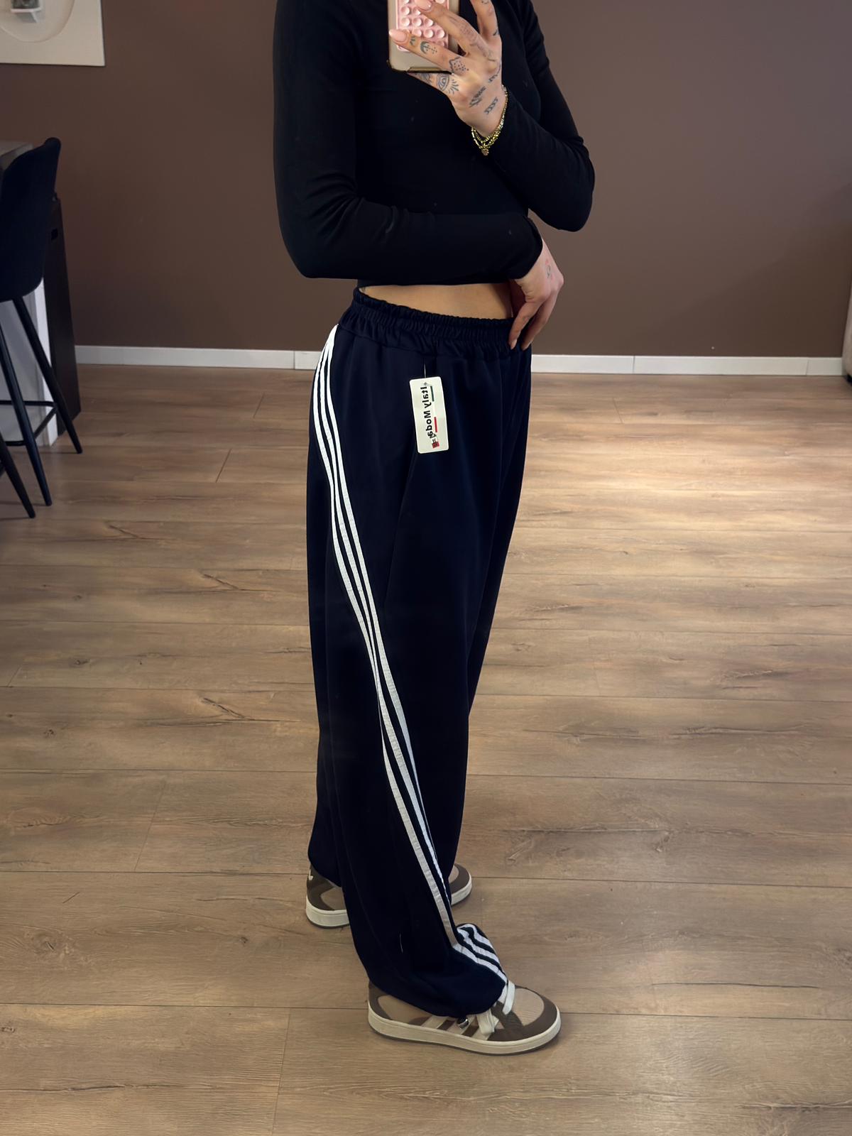 Ocean sweatpants