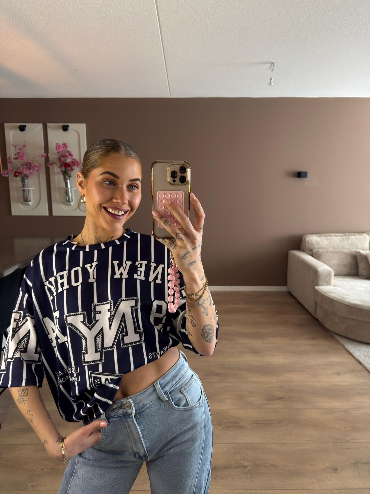 NY tshirt