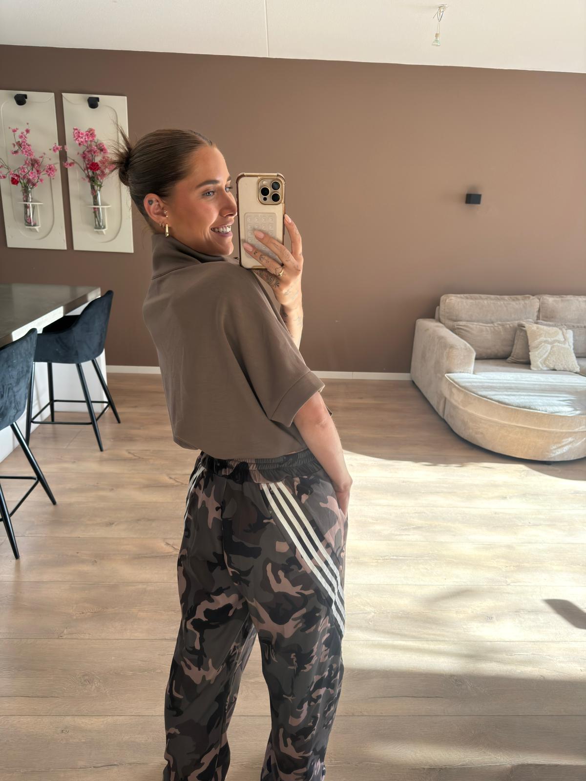 Maddy vest
