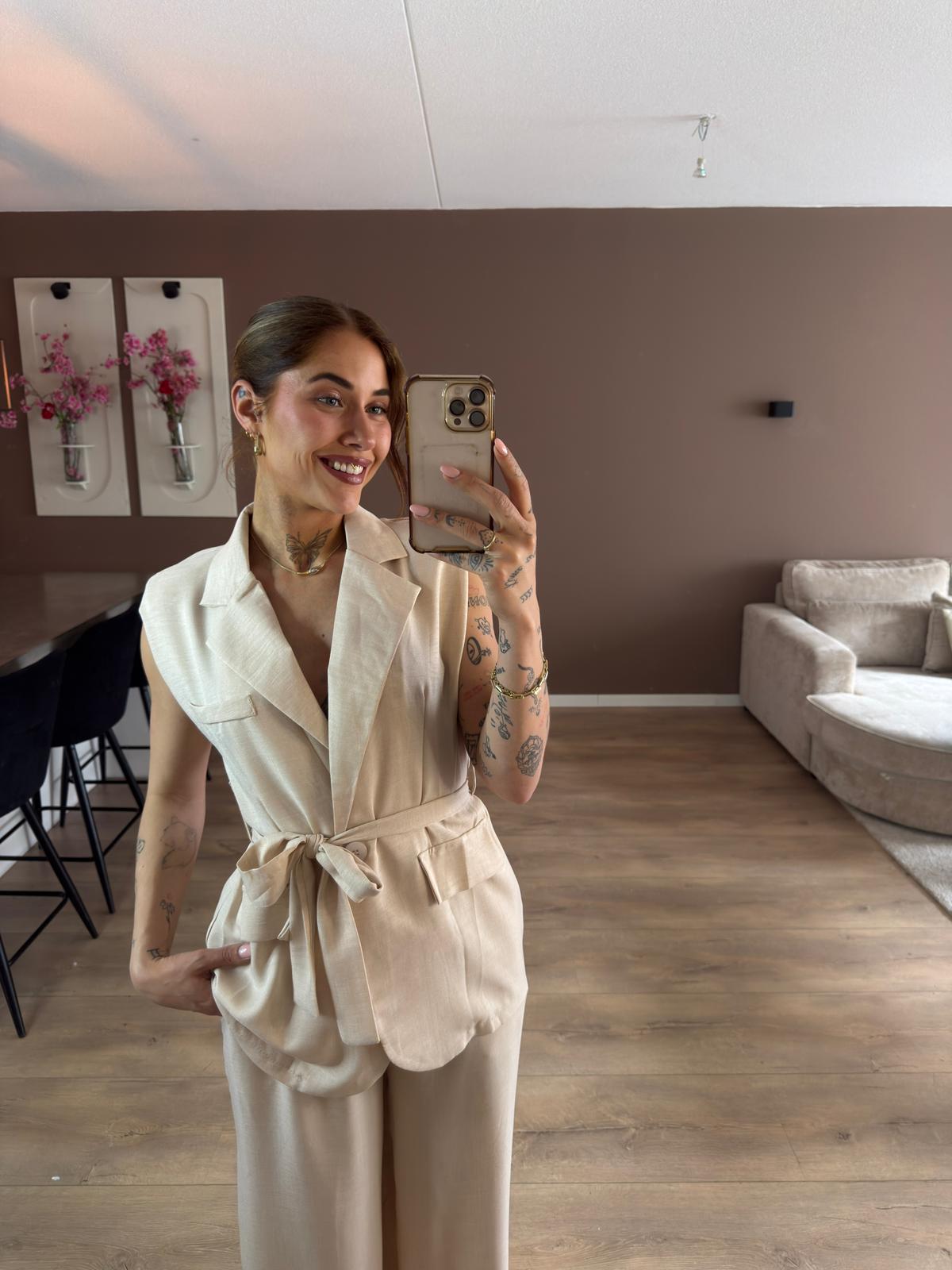 Ibiza set