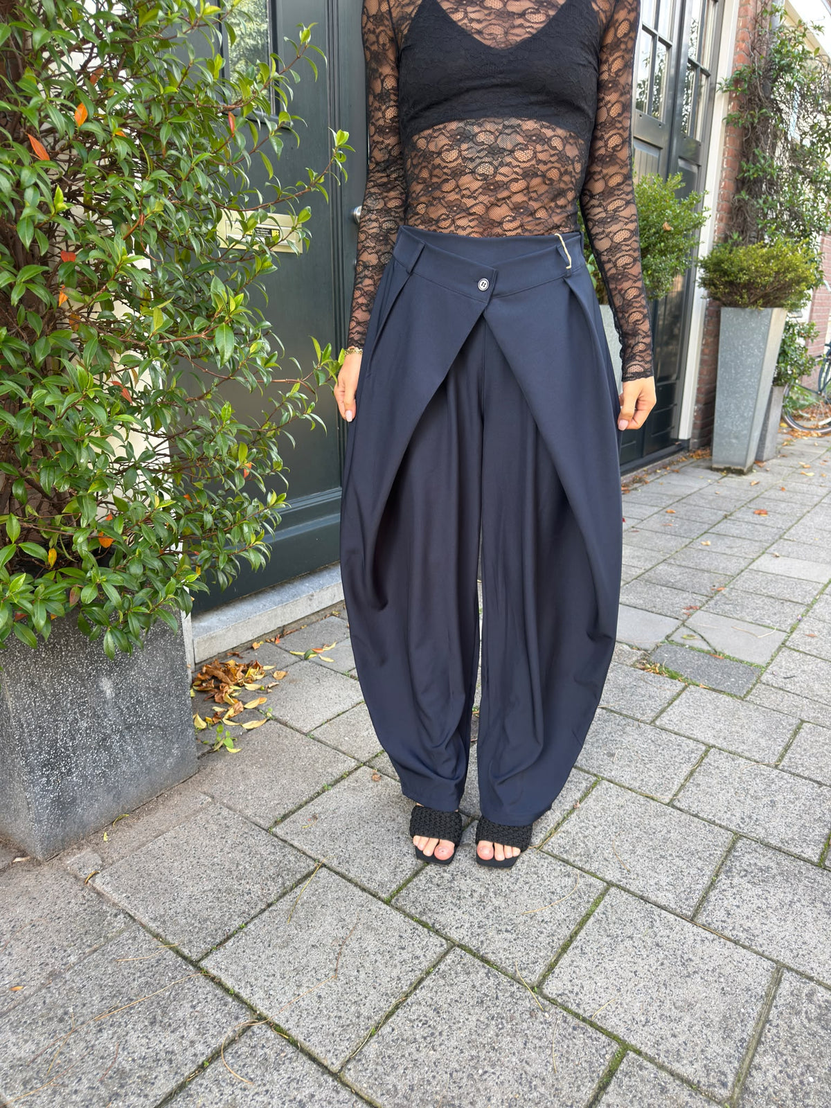 Djessy pantalon