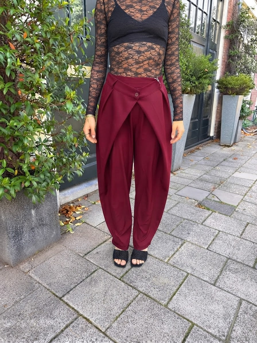 Djessy pantalon