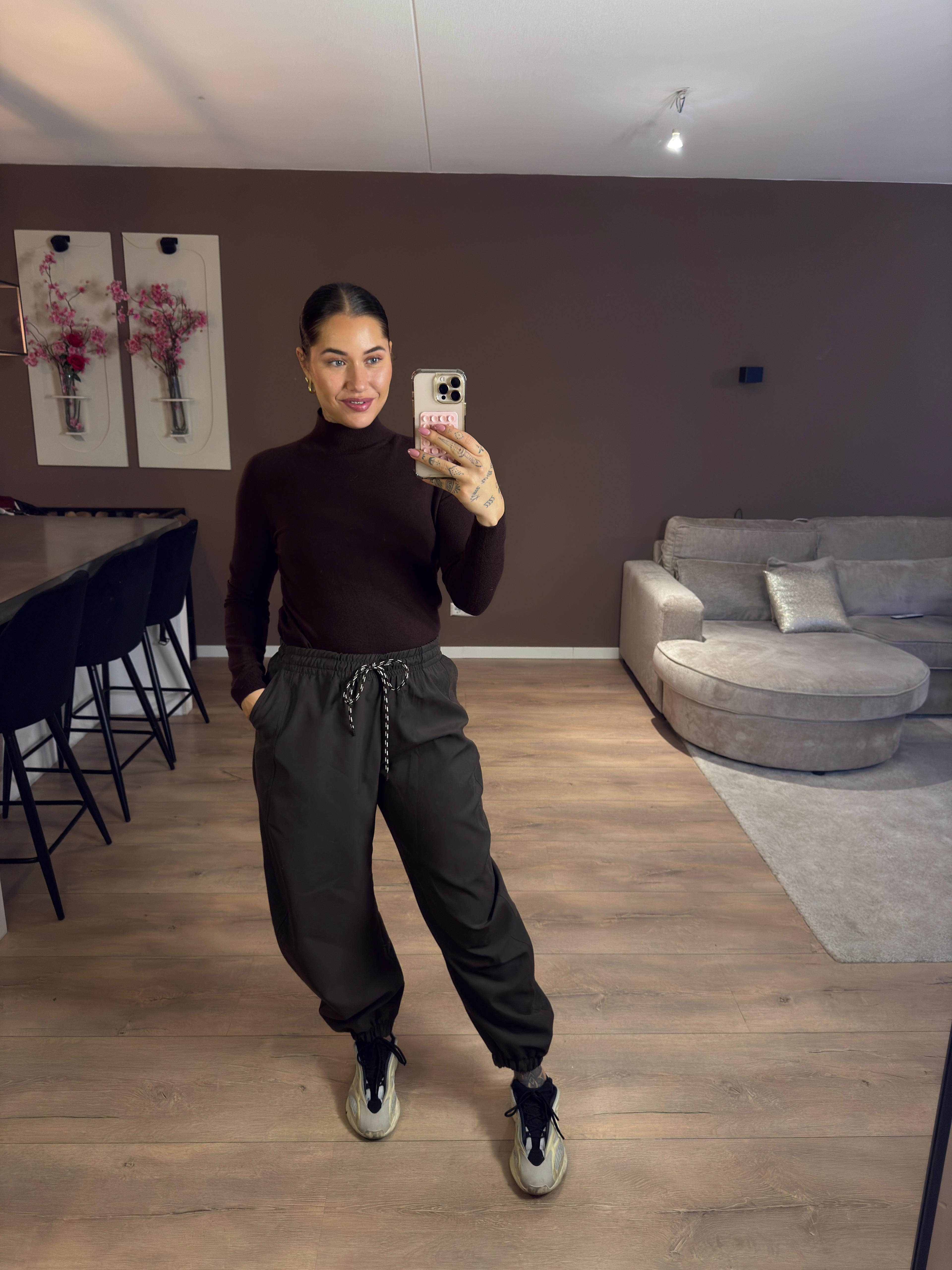 Moise balloon jogger