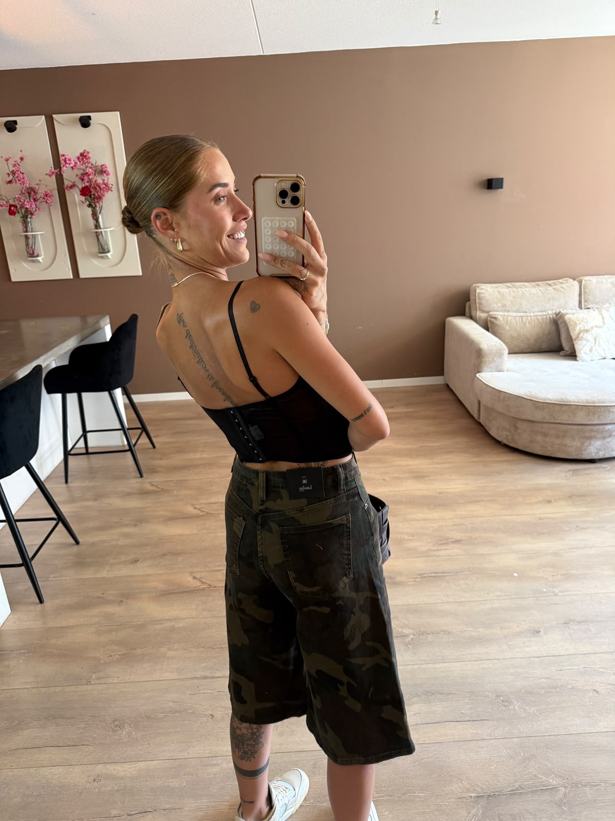 Ravie bustier