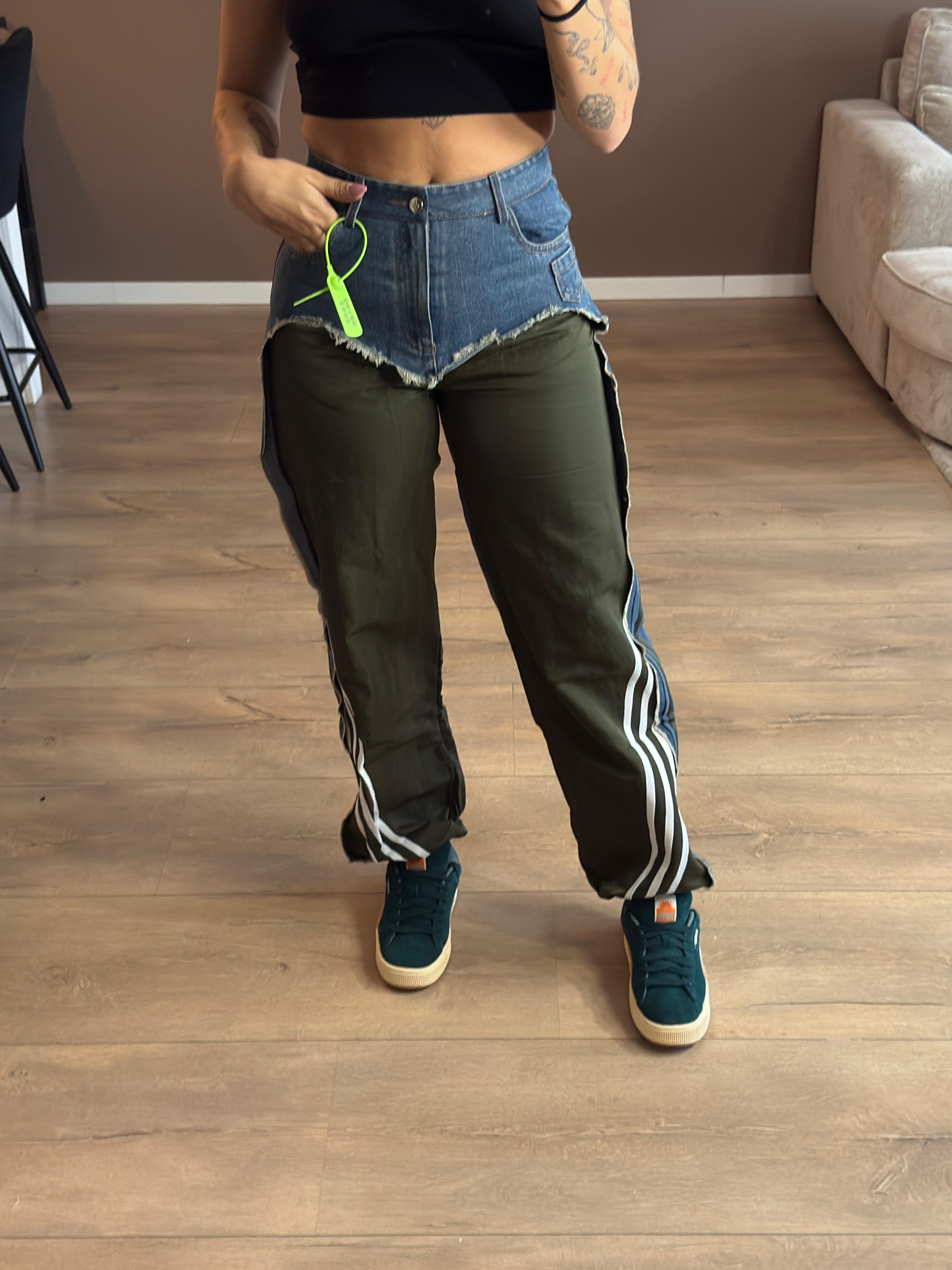 Nowi jeans