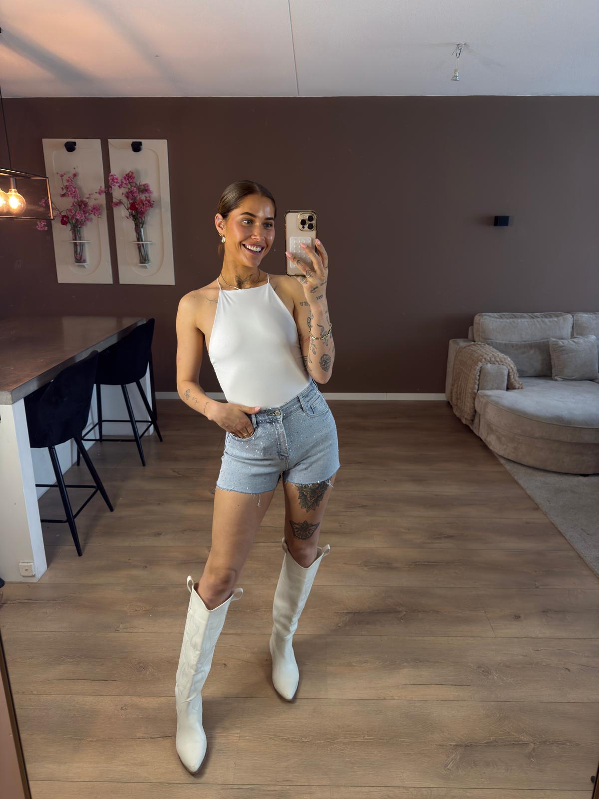 Roma short