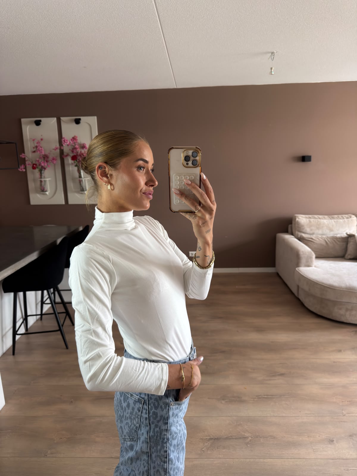 Perfect basic