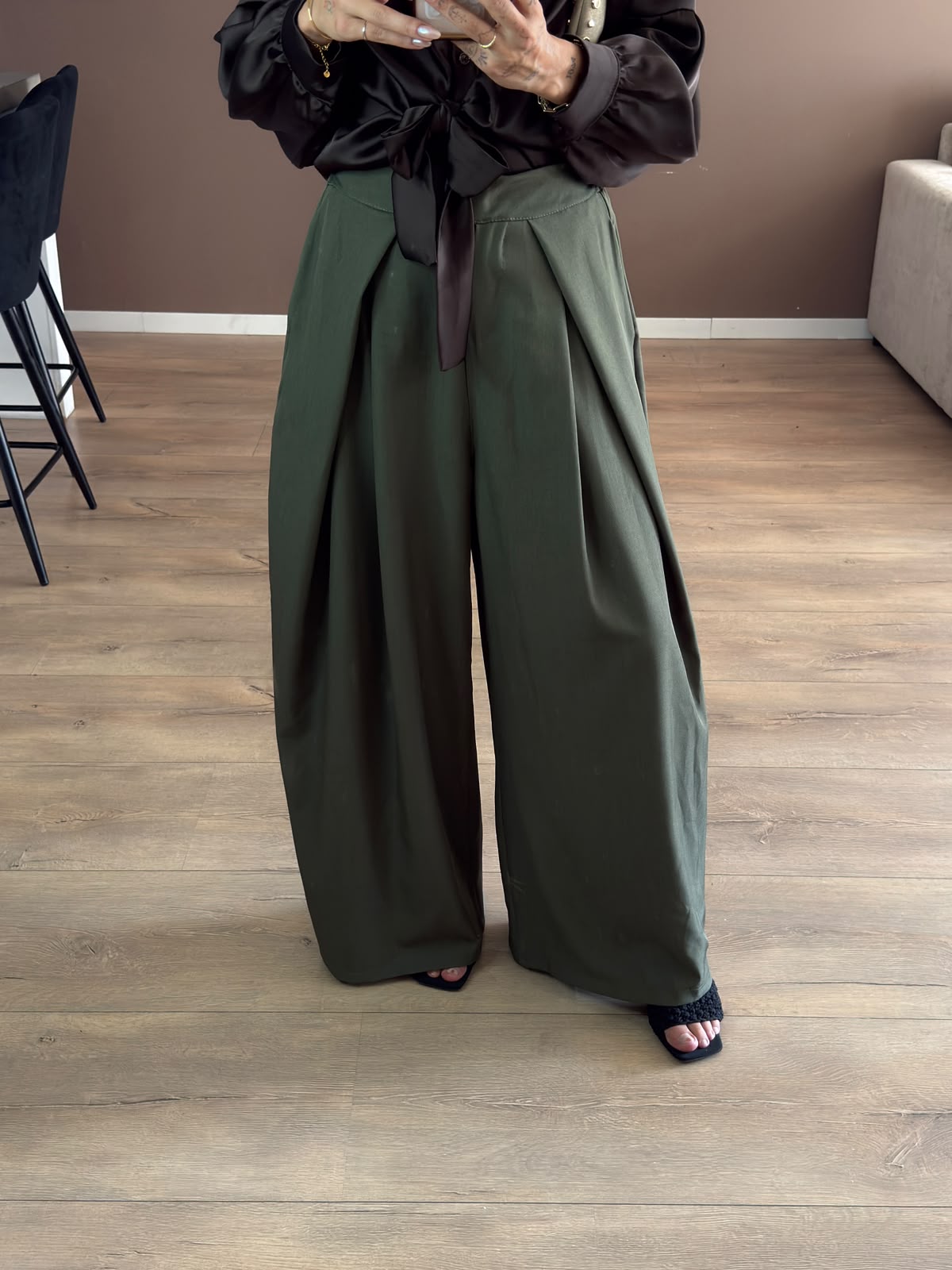 Livie pantalon