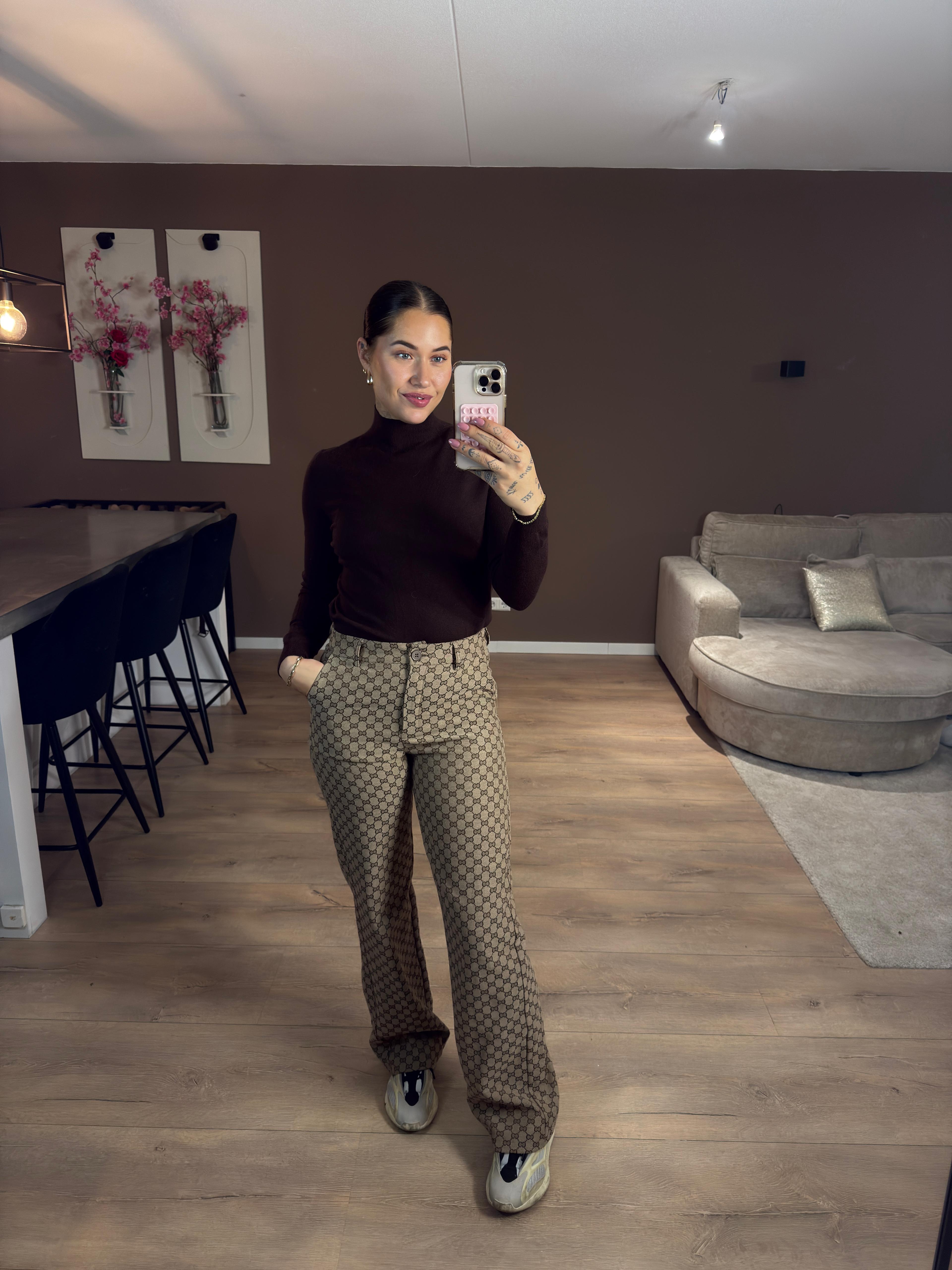 Rory basic long sleeve