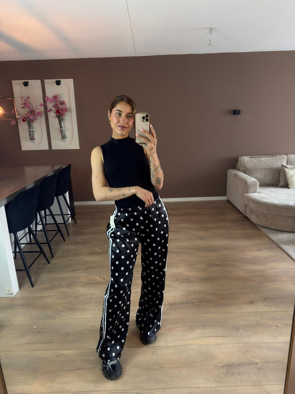 Abby trouser