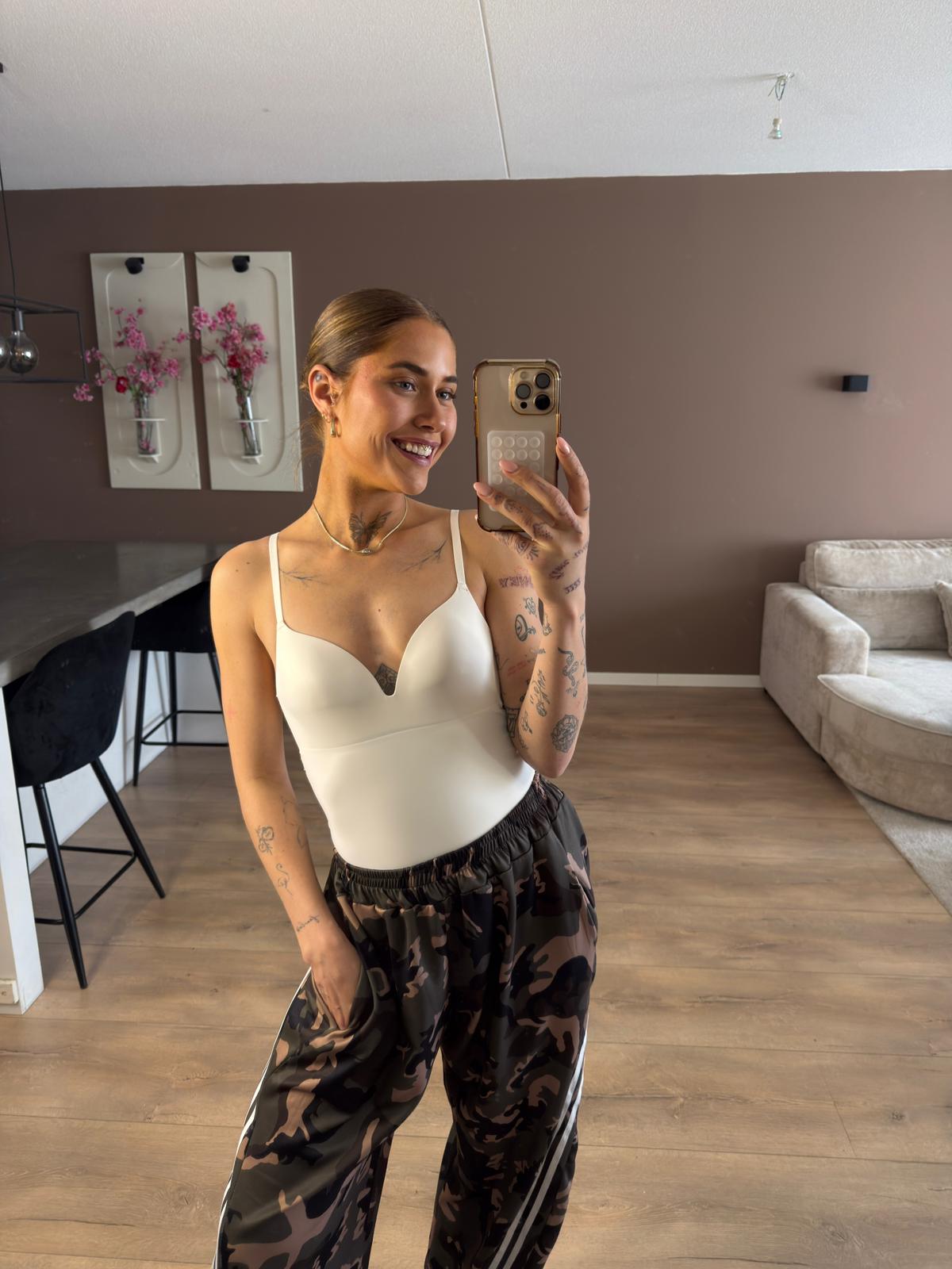 Shapy body
