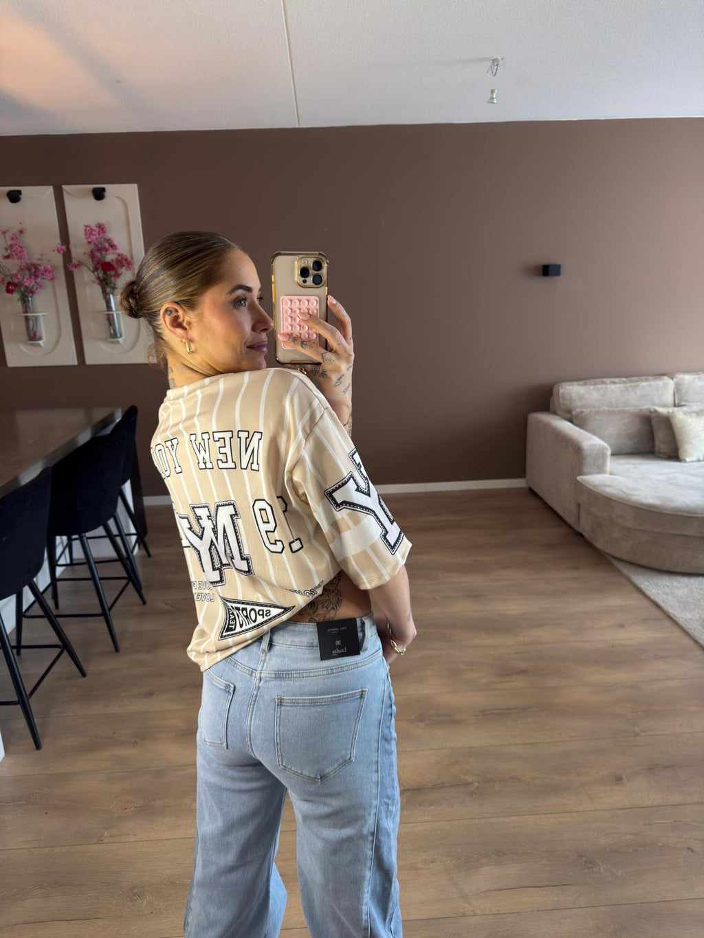 NY tshirt