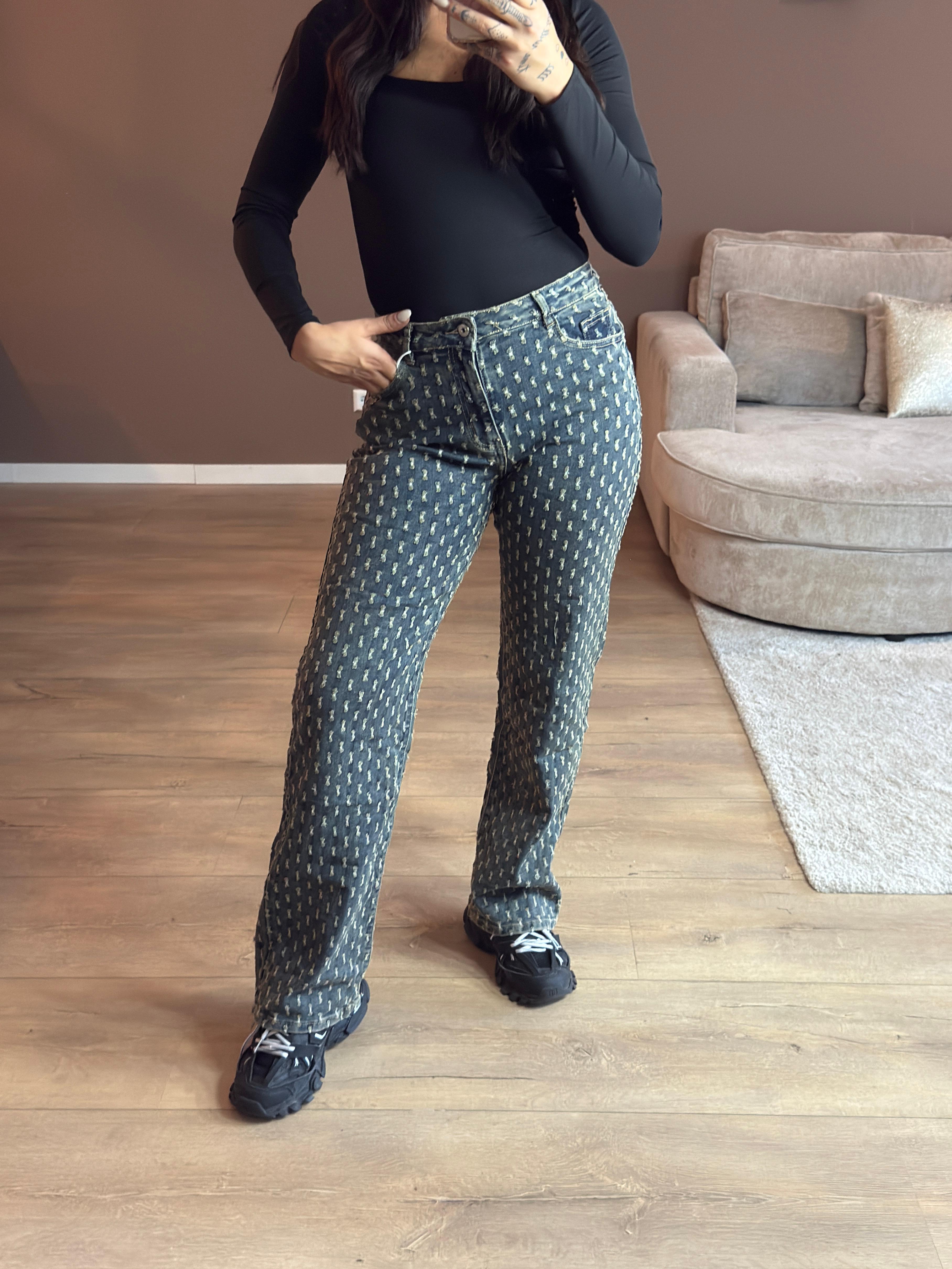 Carolyn jeans