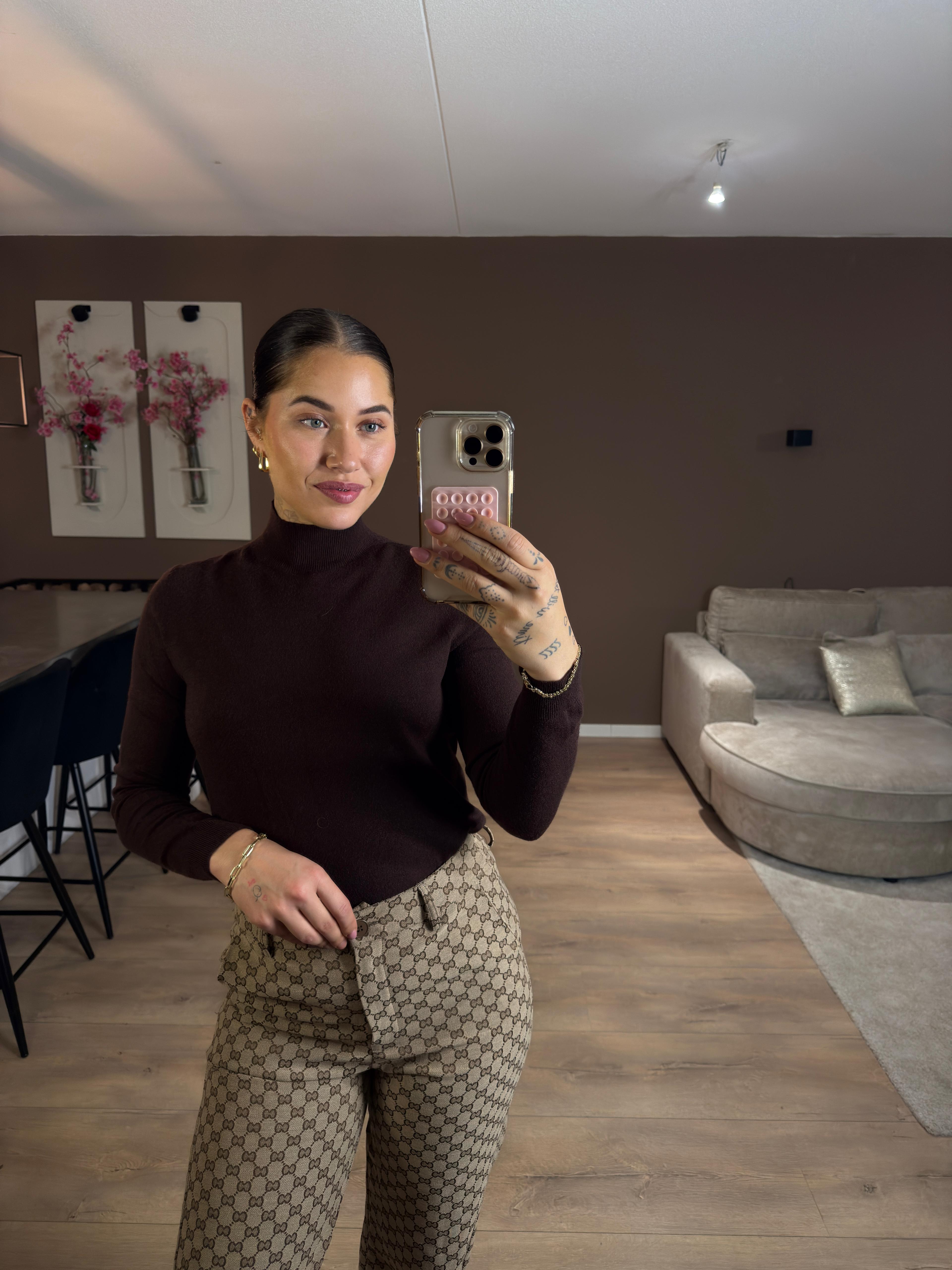 Rory basic long sleeve