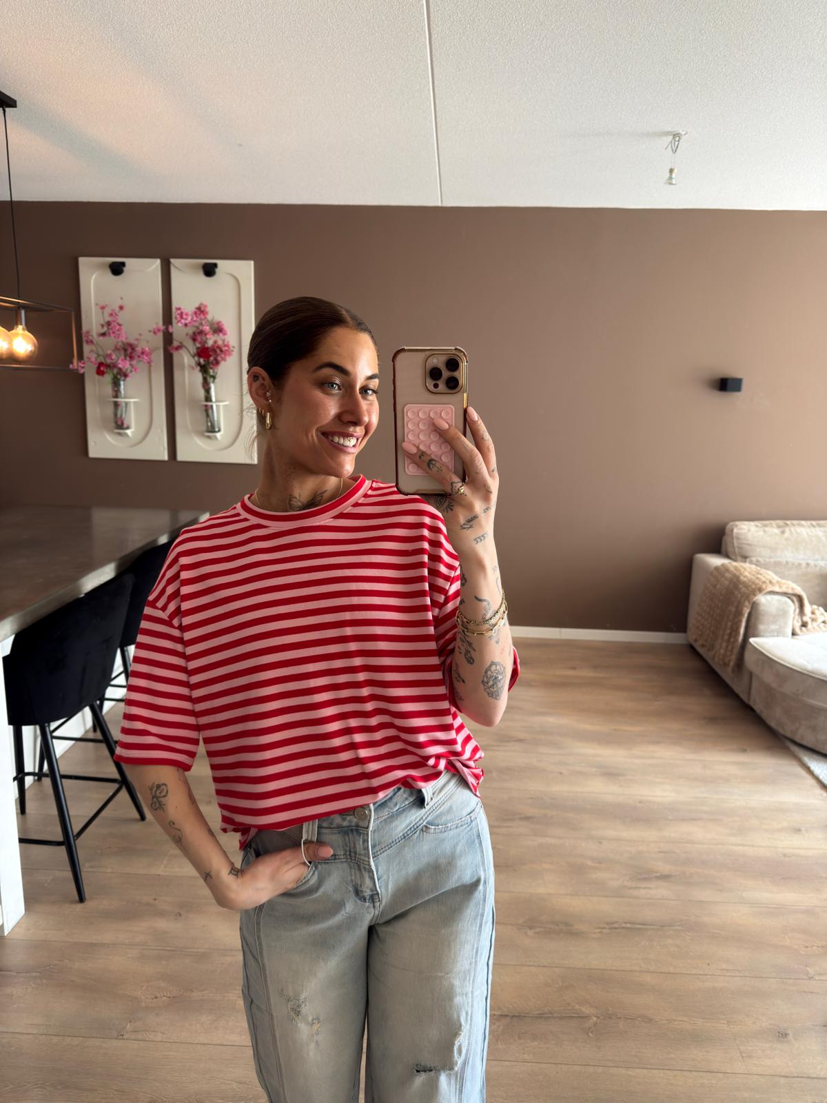 Jeanella pastel