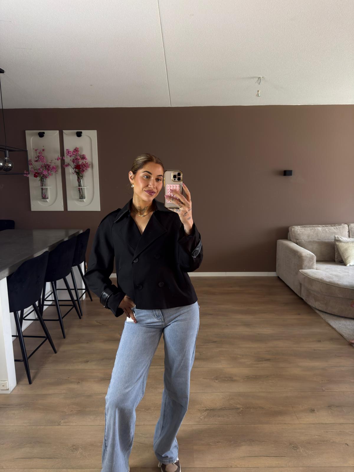 Silvi jacket