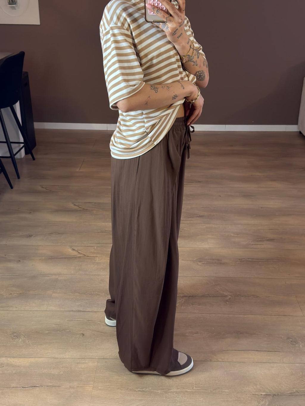 Kaitlin beach pantalon