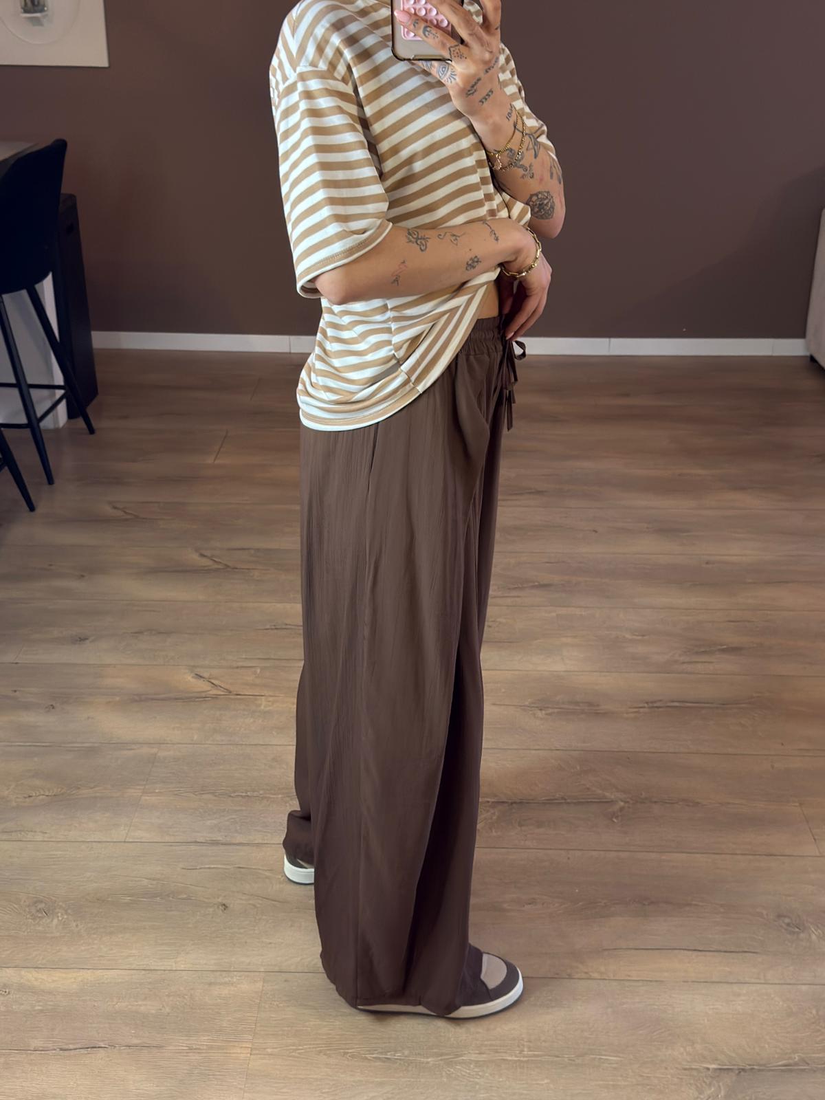 Kaitlin beach pantalon