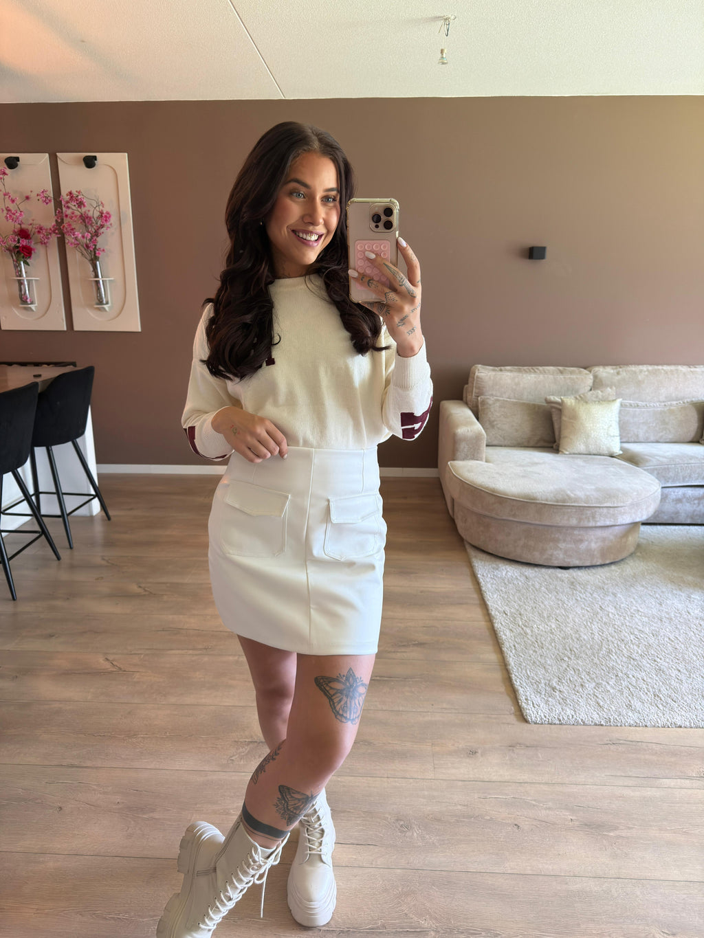 Amy skirt
