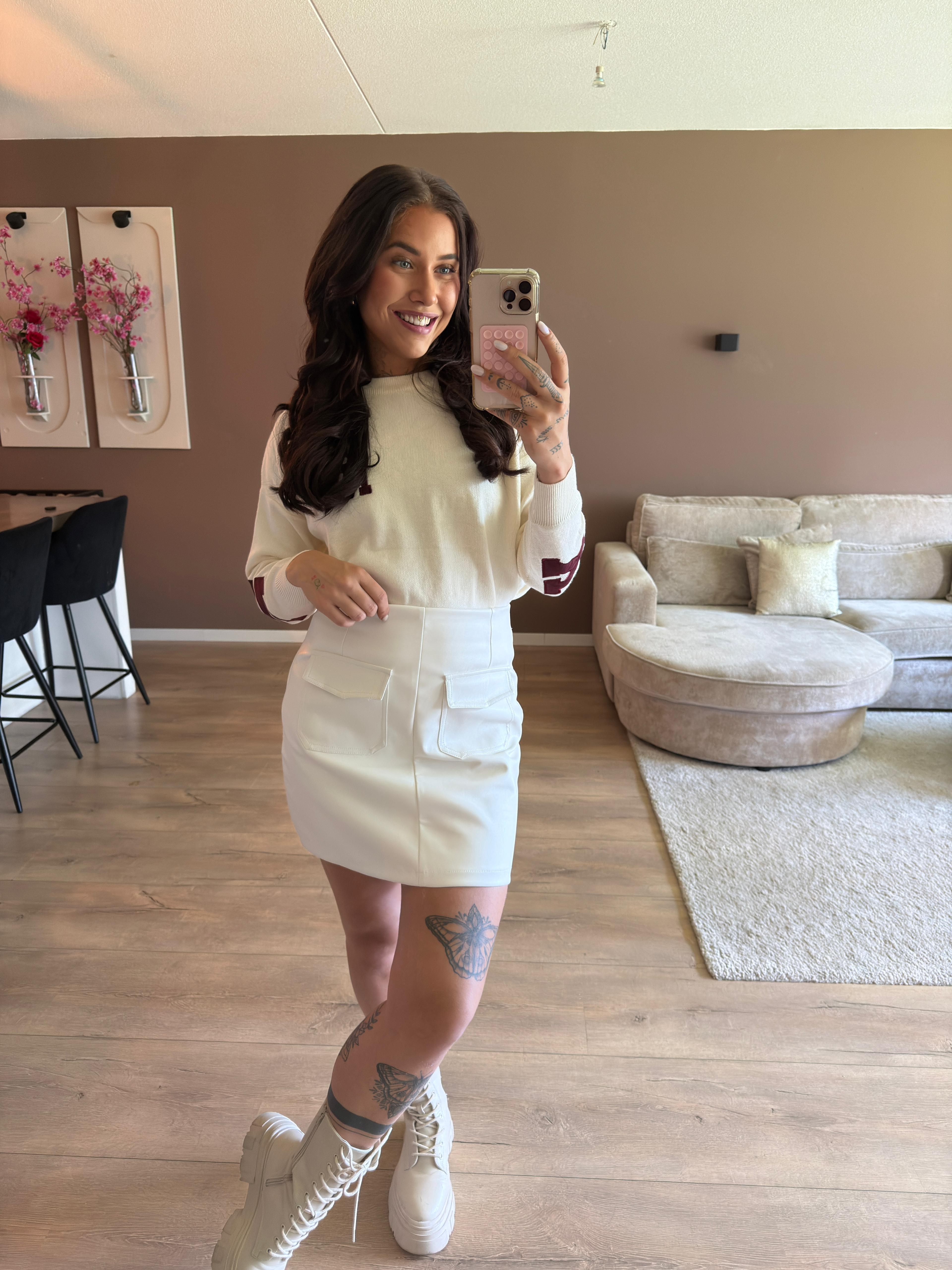 Amy skirt