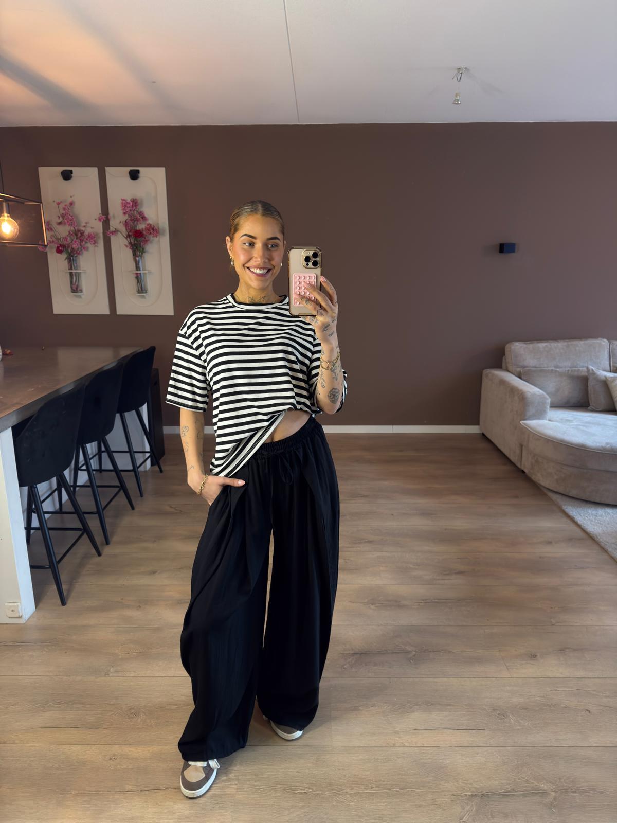 Kaitlin beach pantalon