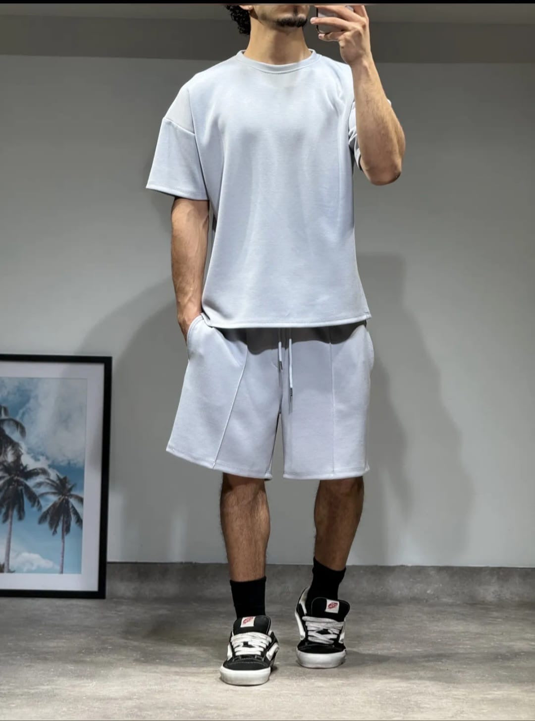 Harry set