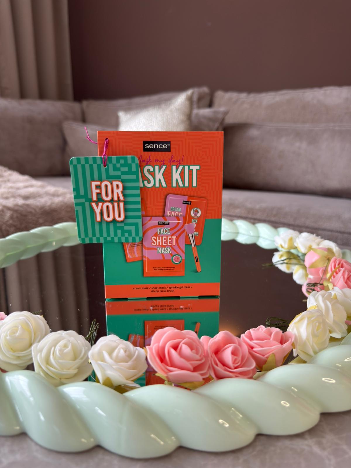 Valentines deluxe set