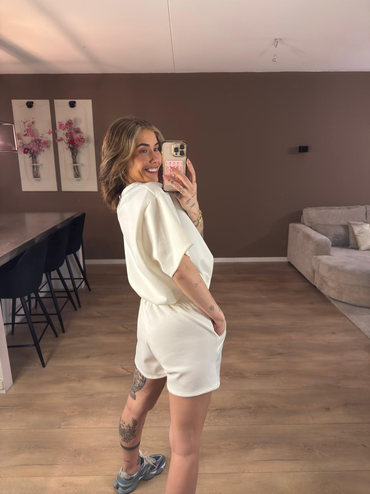 Ny set