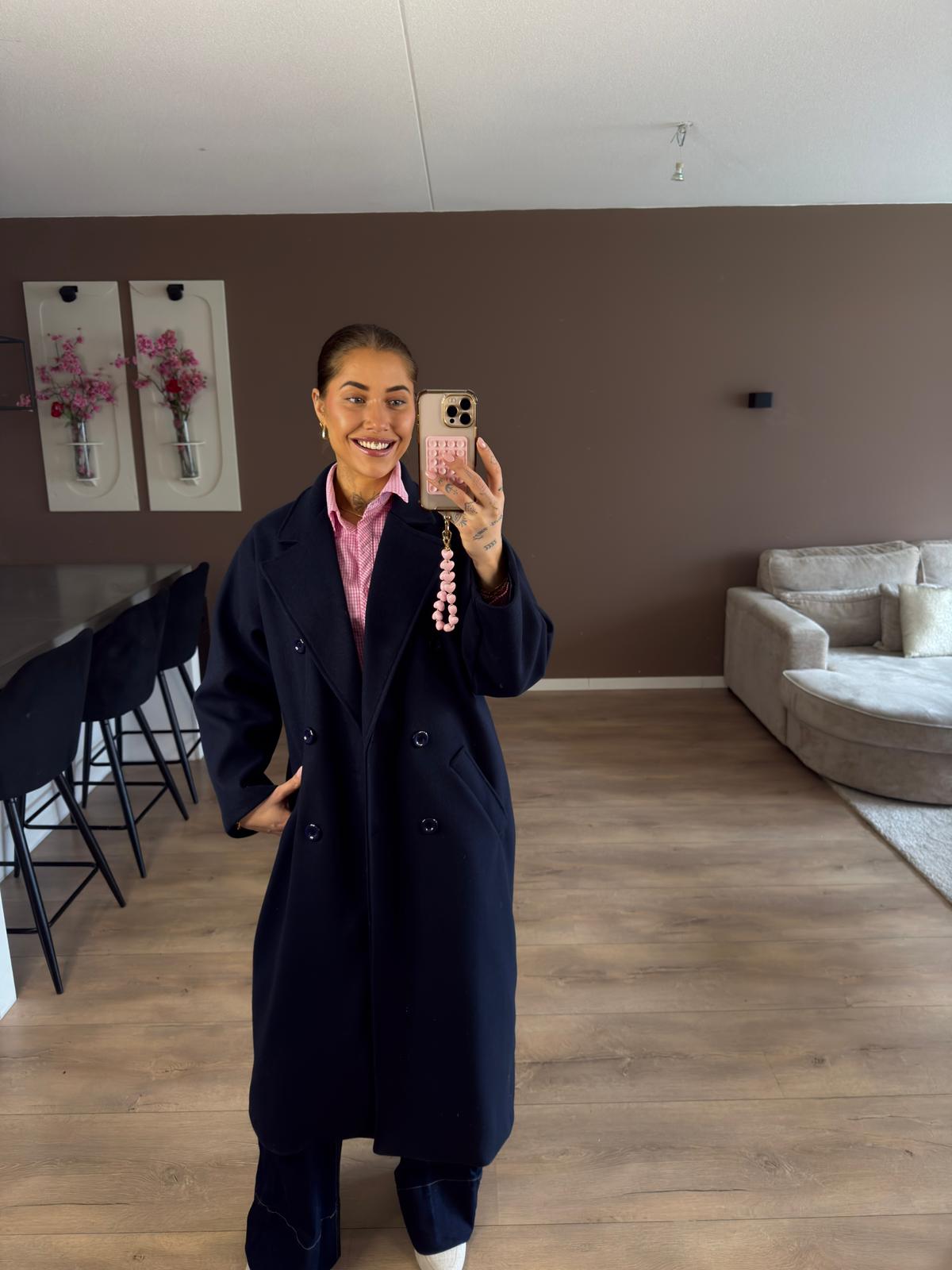 Madam jacket