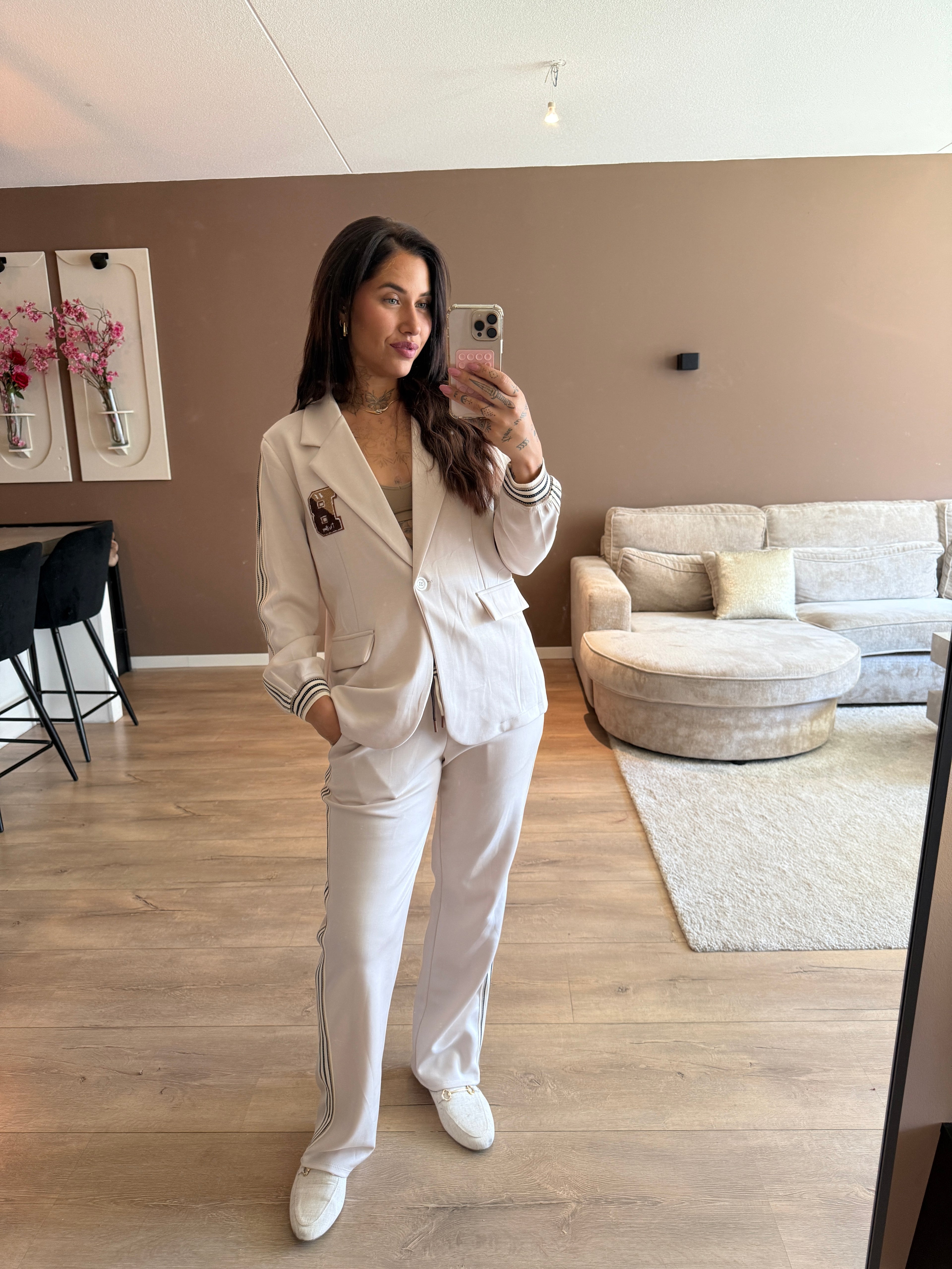 Bibi suit
