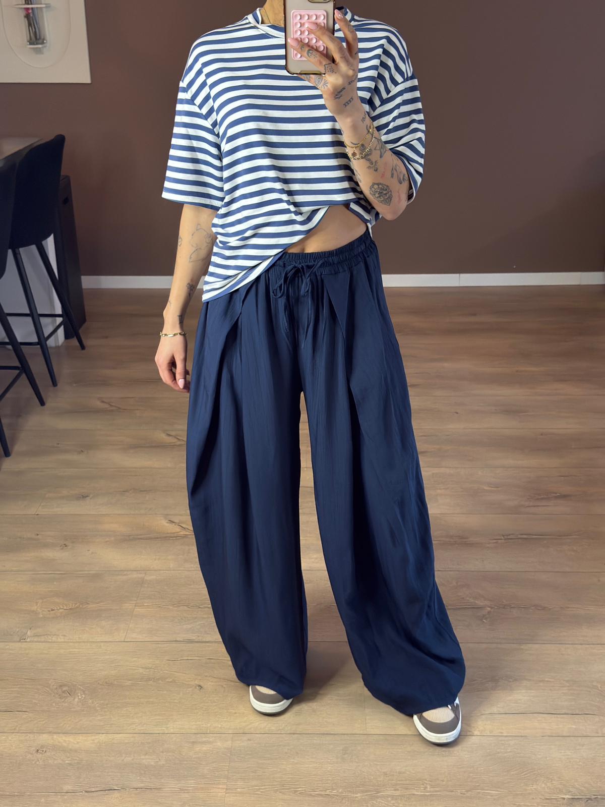 Kaitlin beach pantalon