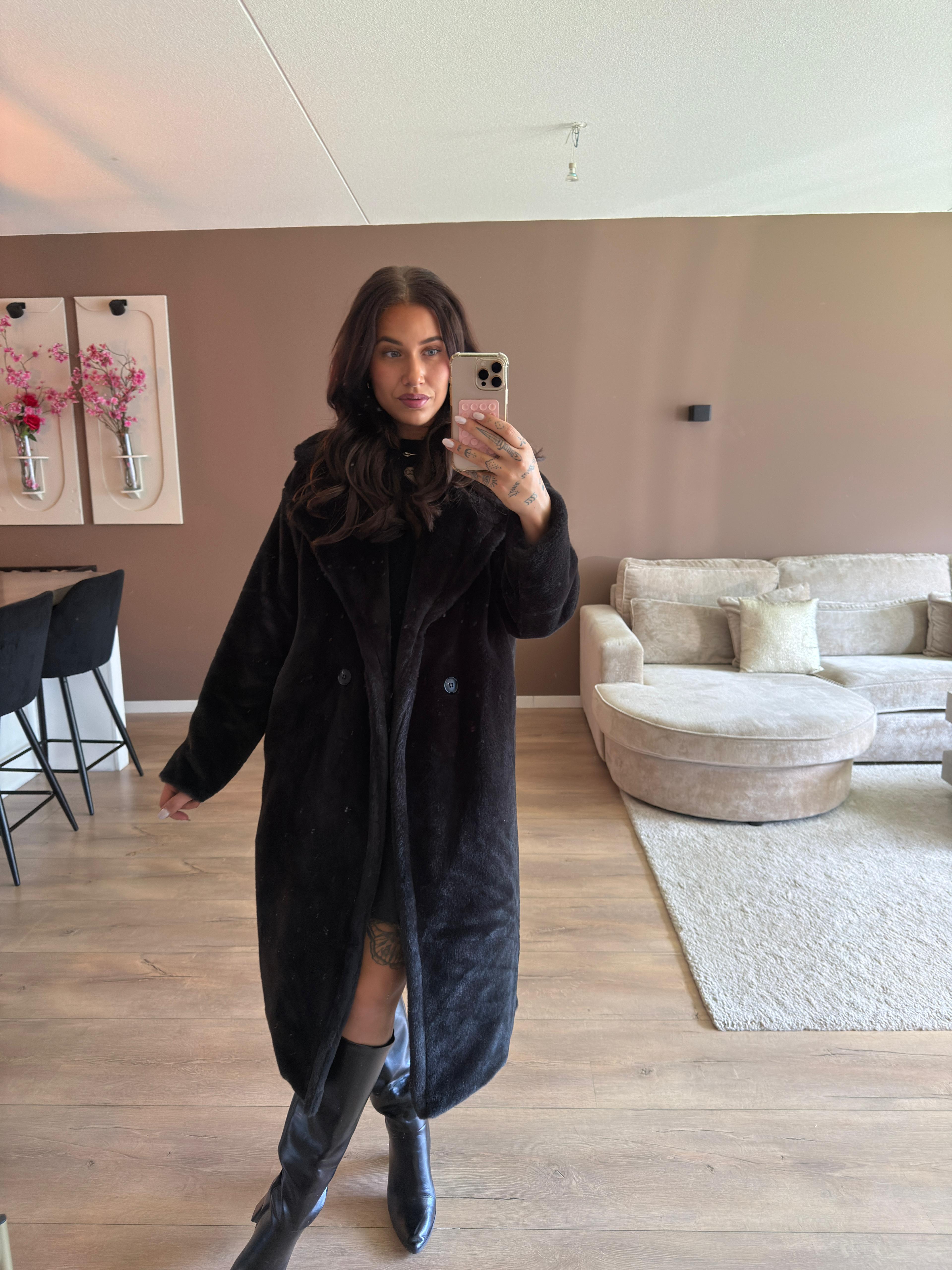 Kelly jacket
