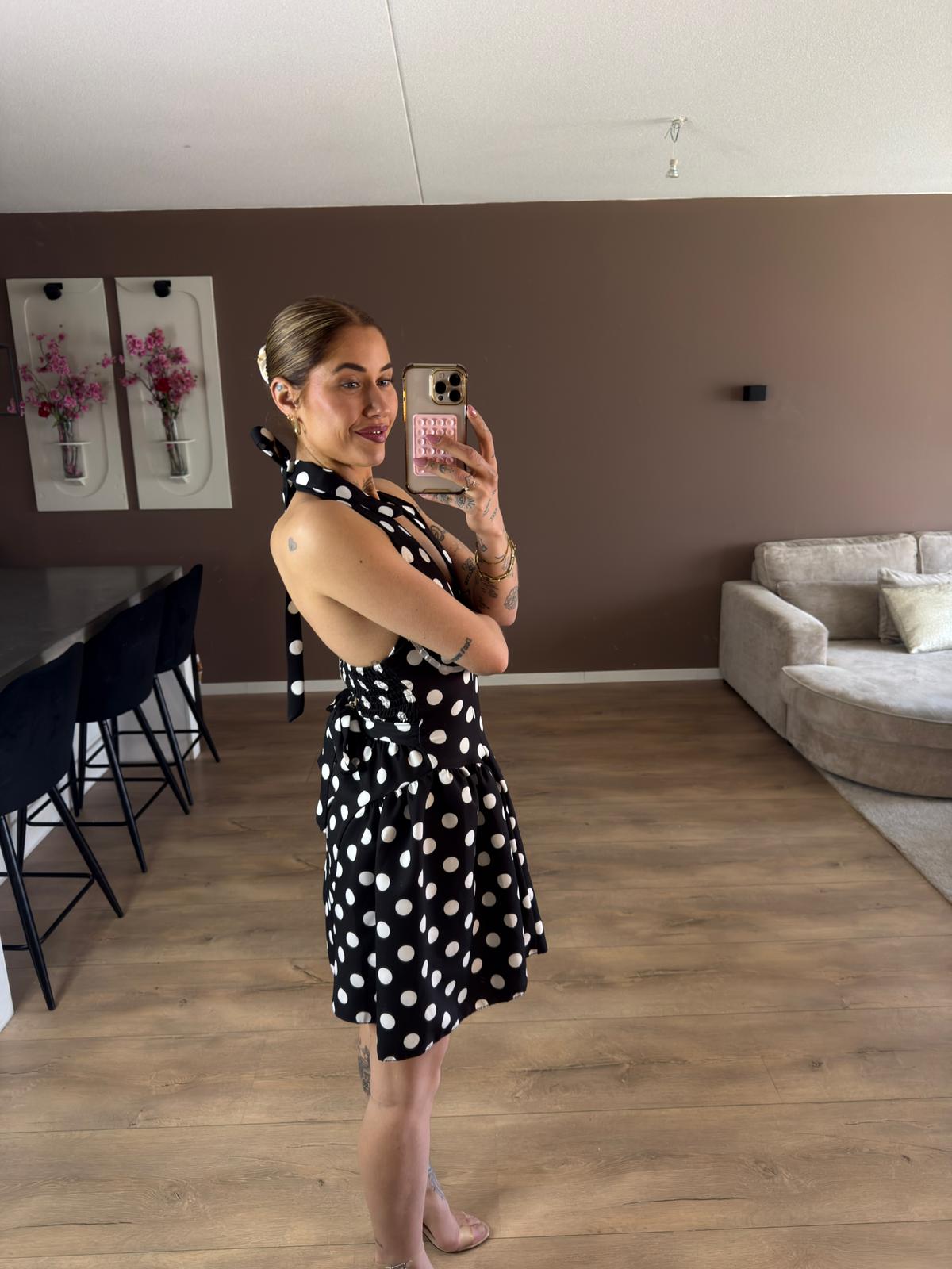 Marylin dress