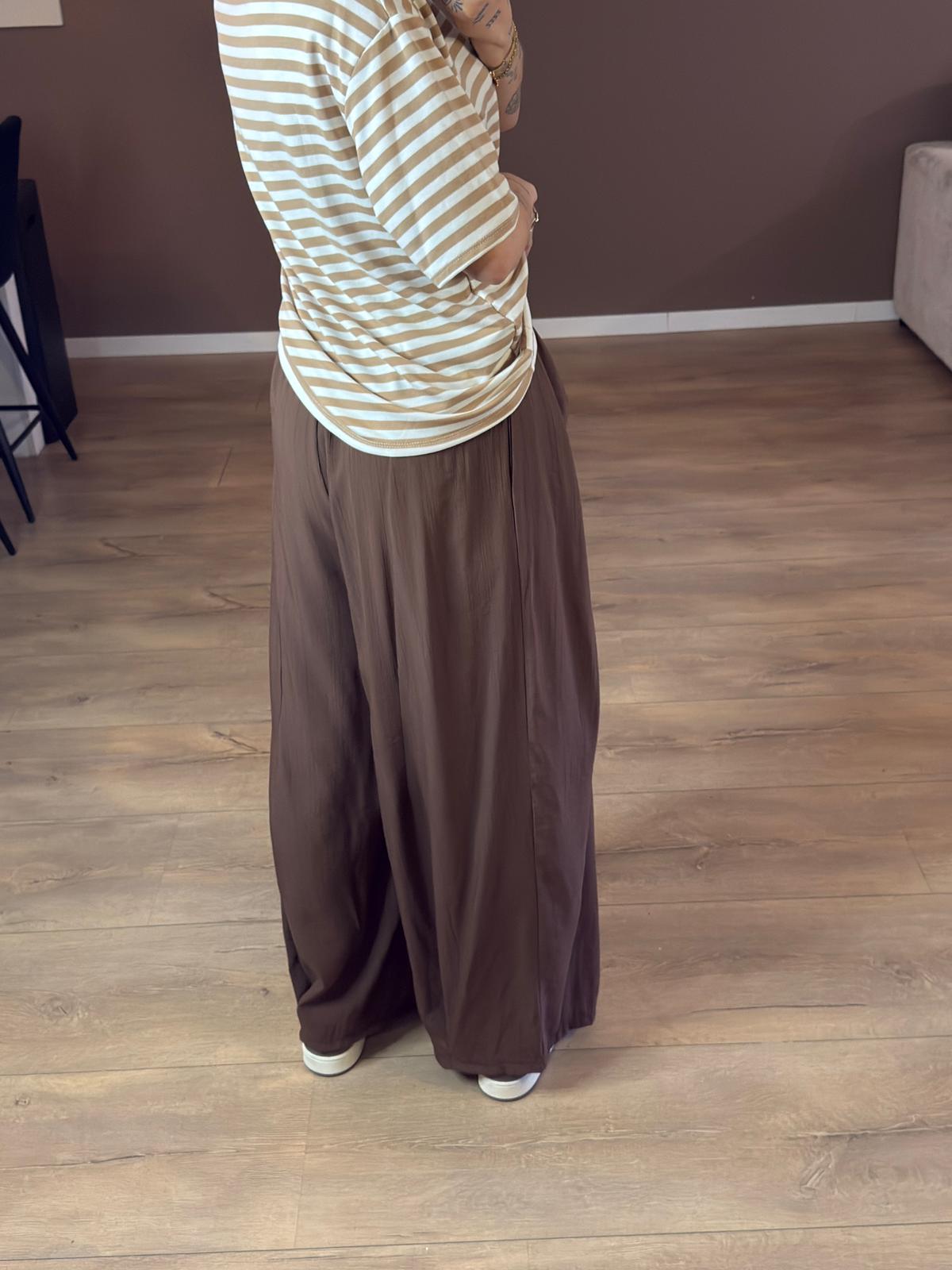 Kaitlin beach pantalon